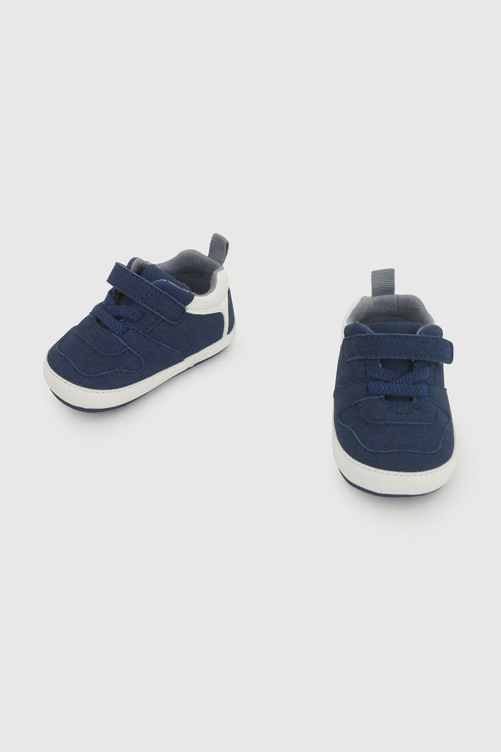 Zapatilla Niño Azul 8324 Colloky-3