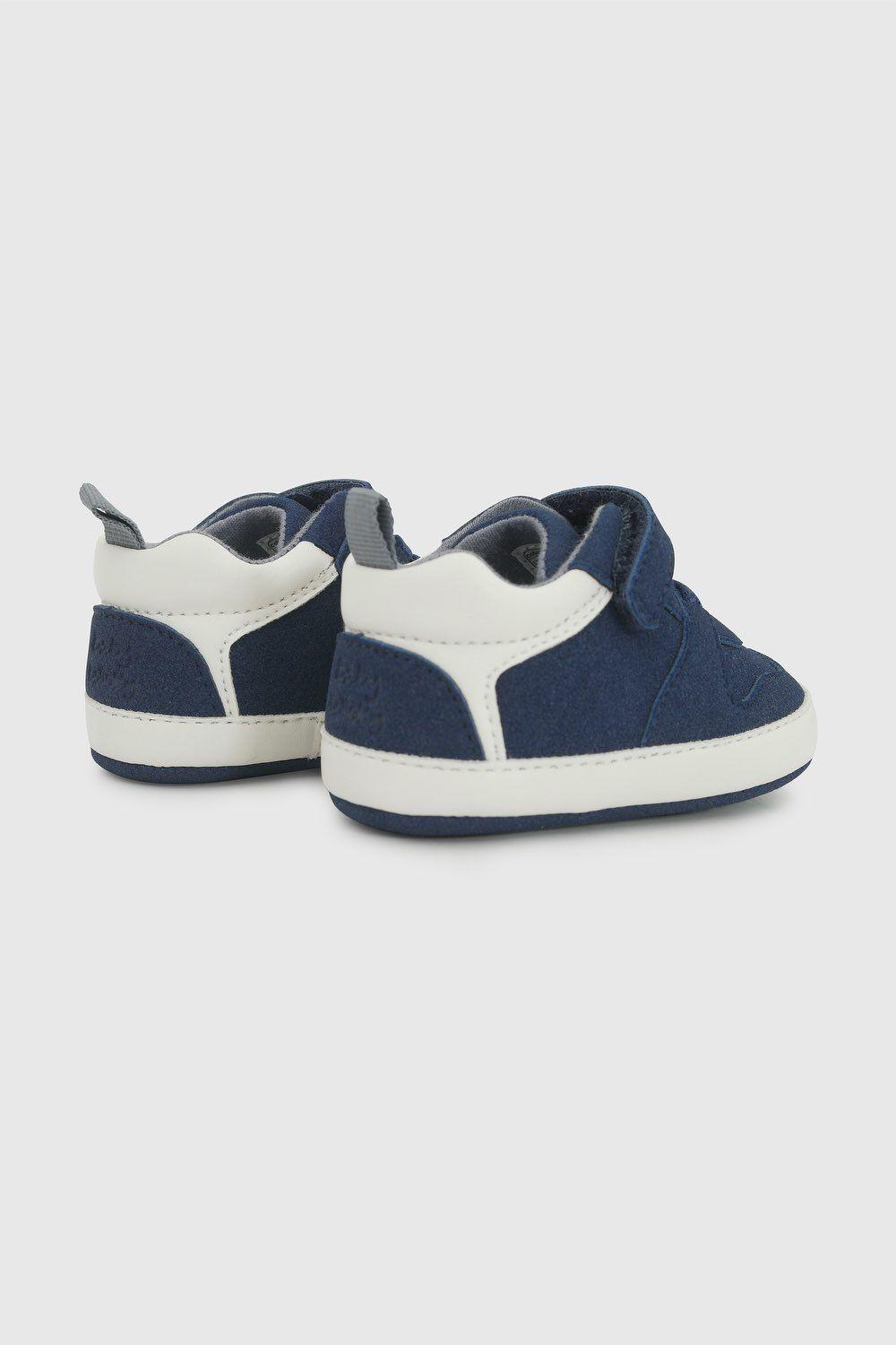 Zapatilla Niño Azul 8324 Colloky-4