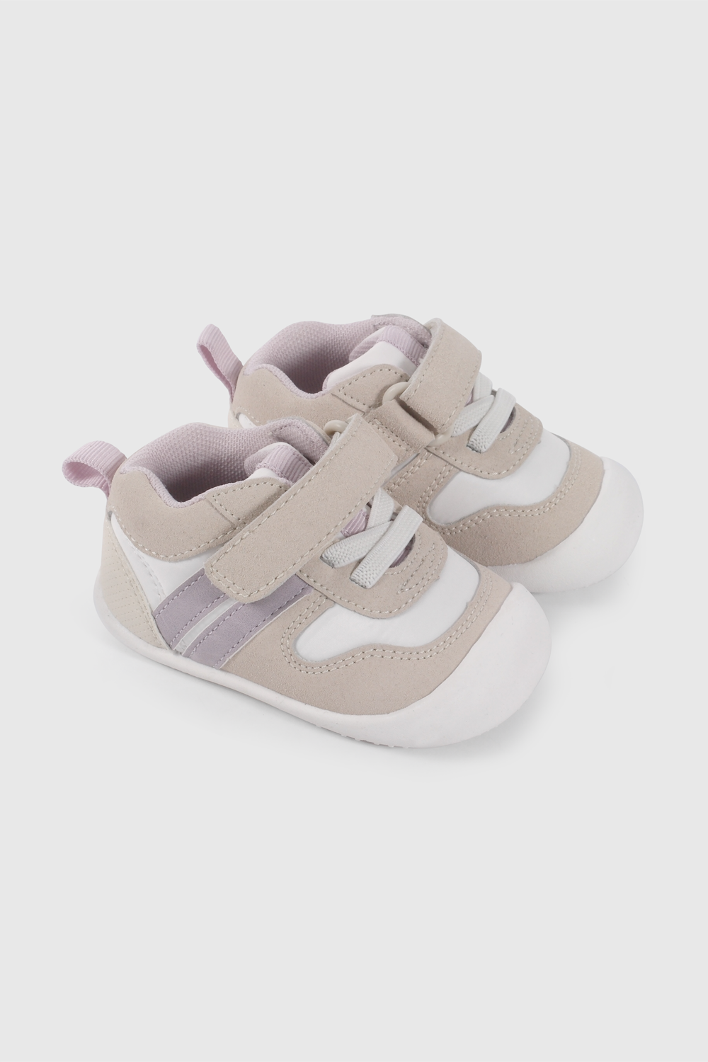 Zapatilla Niña Beige 57456 Colloky-0