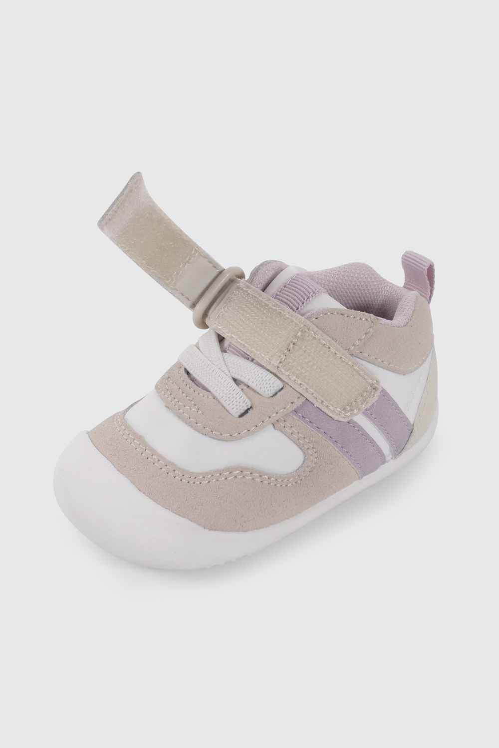 Zapatilla Niña Beige 57456 Colloky-5
