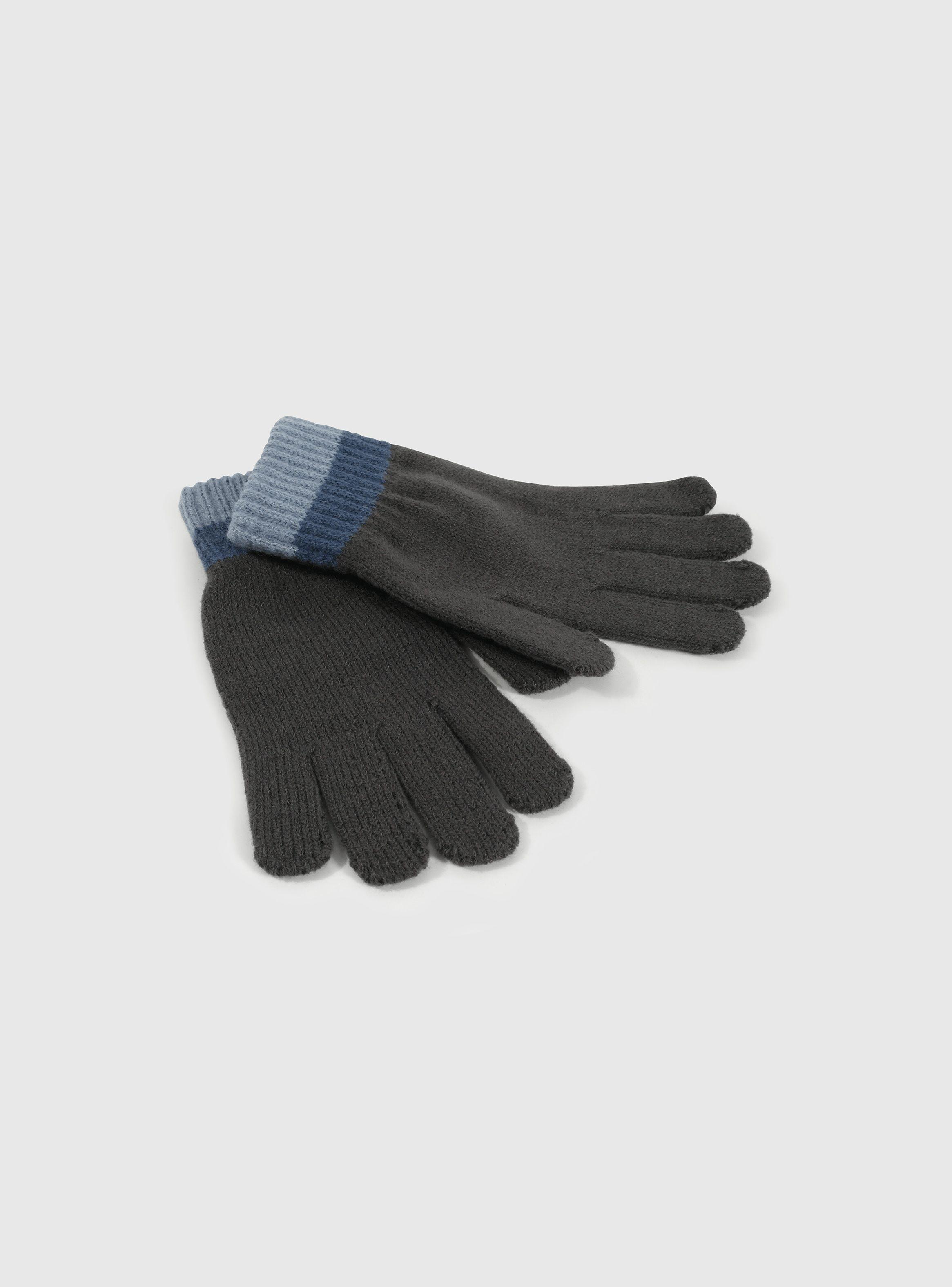 Guante Niño Negro 56228 Colloky-0