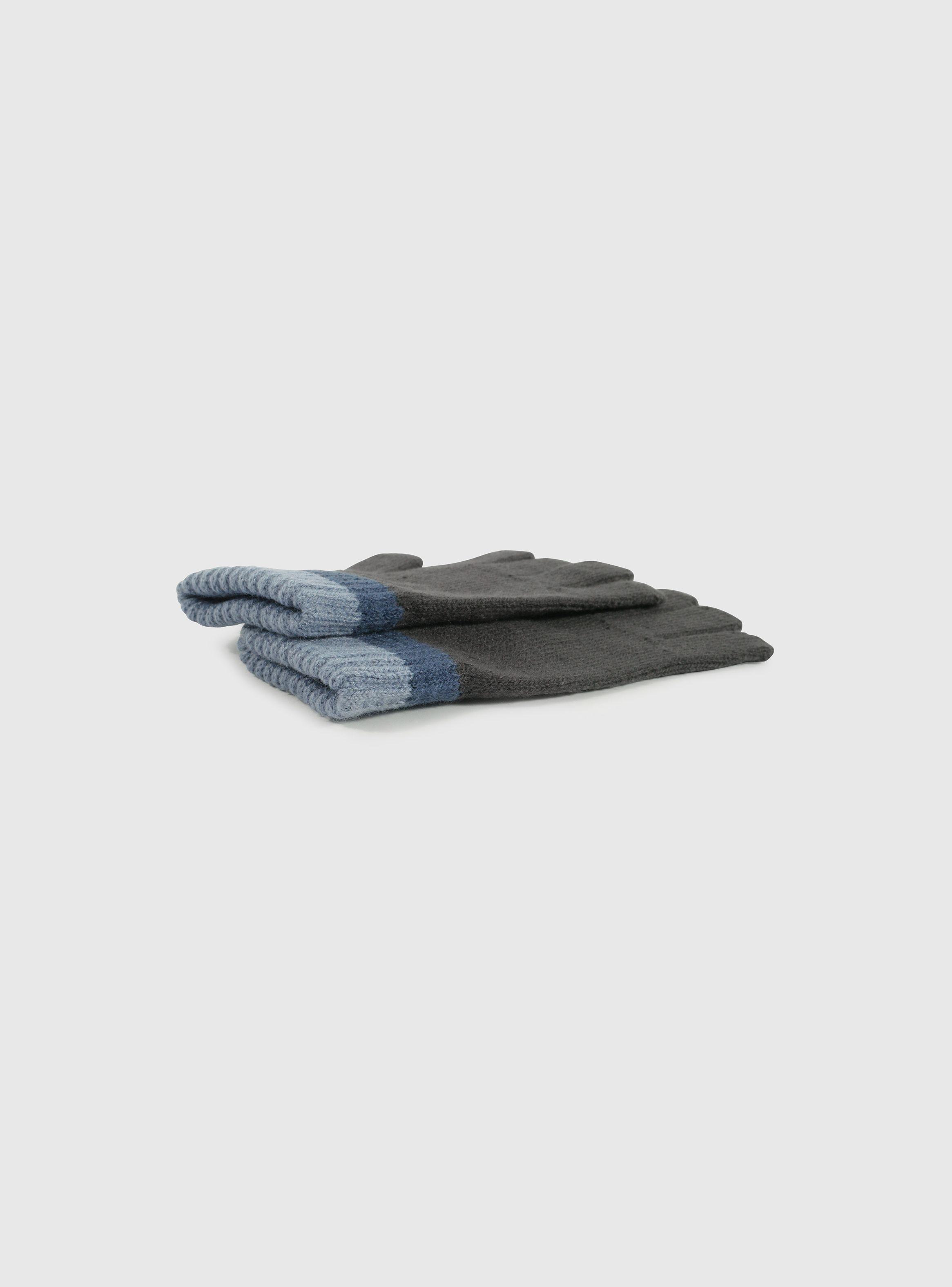 Guante Niño Negro 56228 Colloky-1