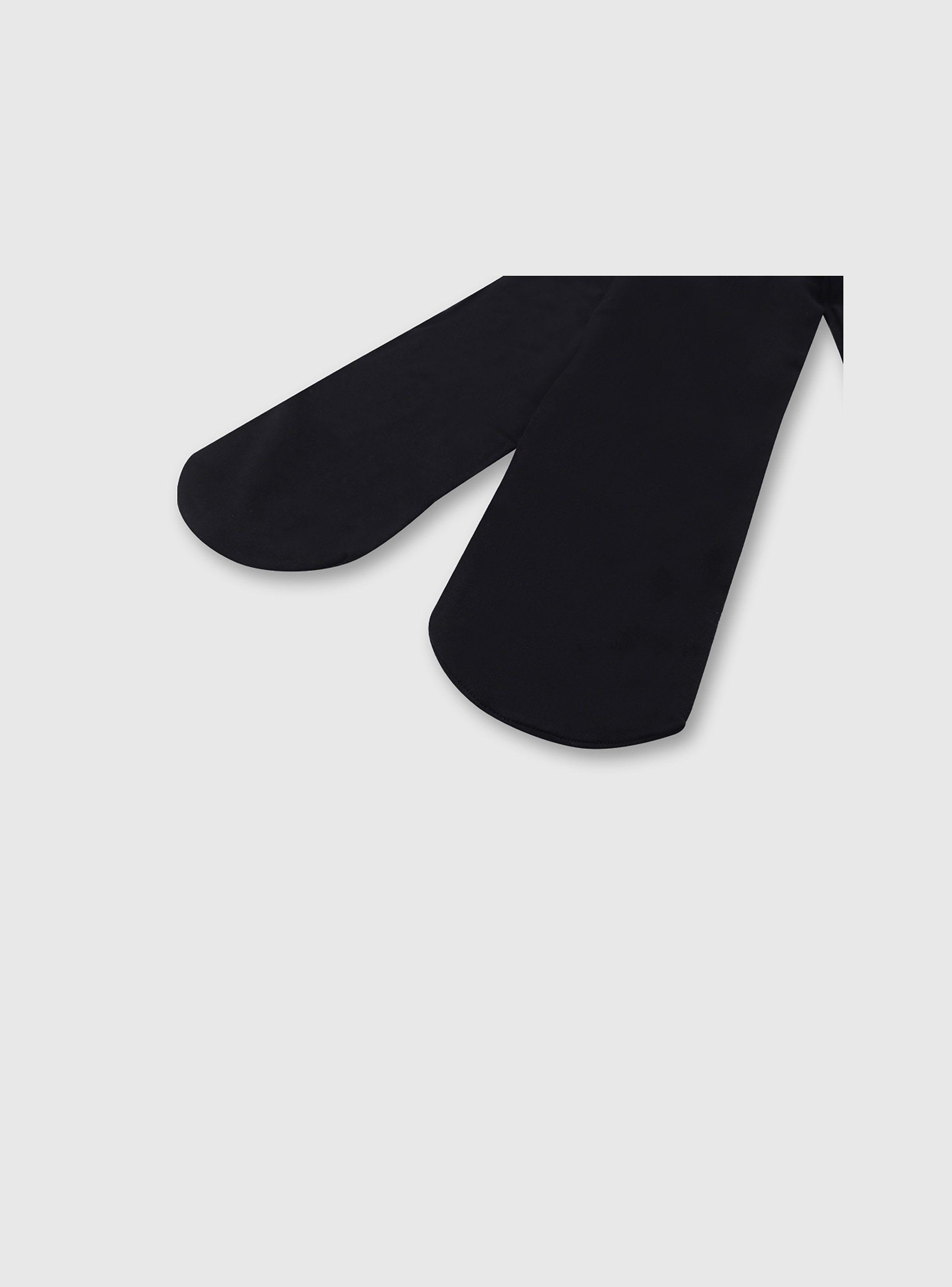 Ballerina panty Unisex Negro 53745 Colloky-3