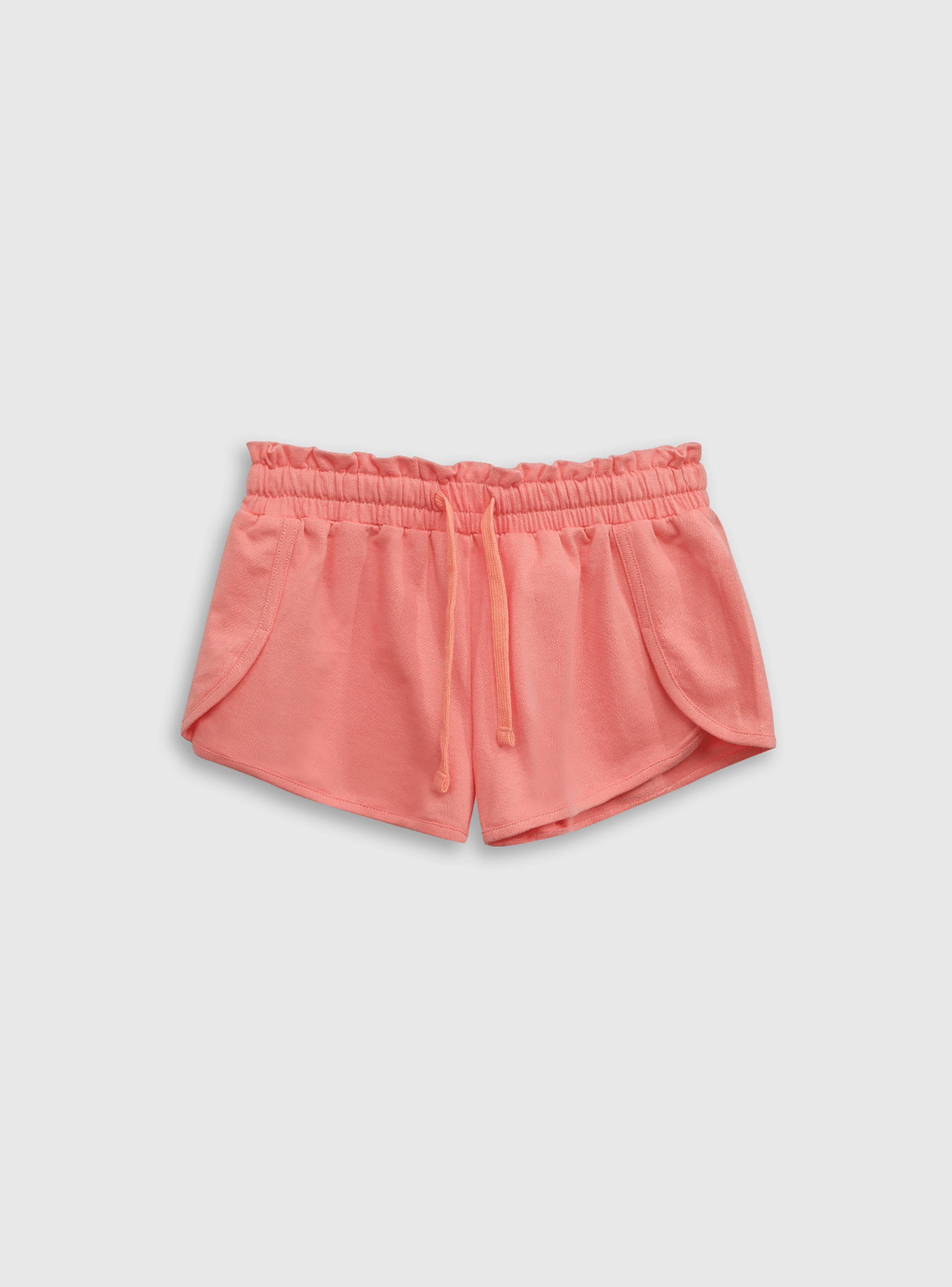 Short Niña Fucsia 54678 Colloky-0