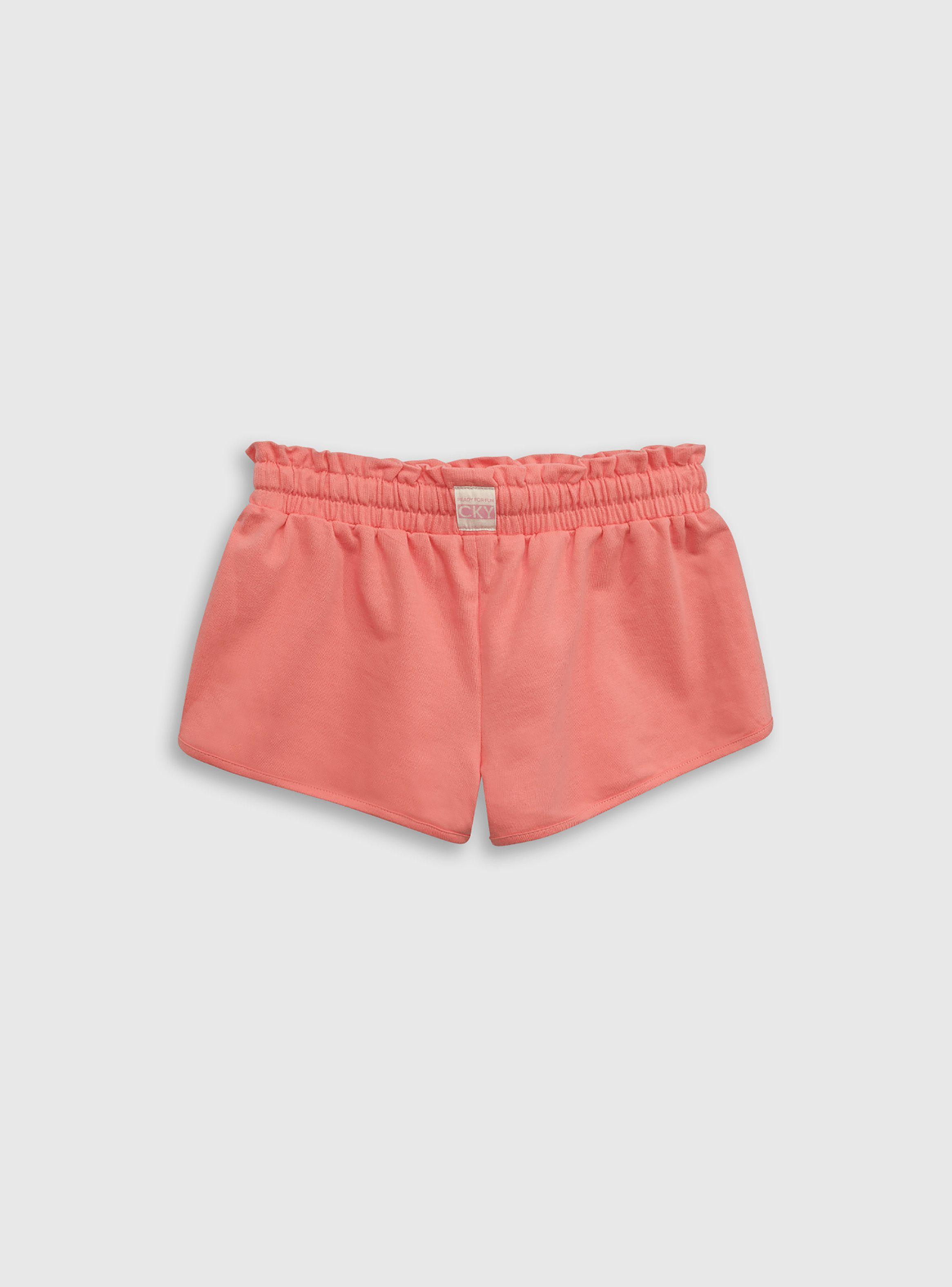 Short Niña Fucsia 54678 Colloky-1