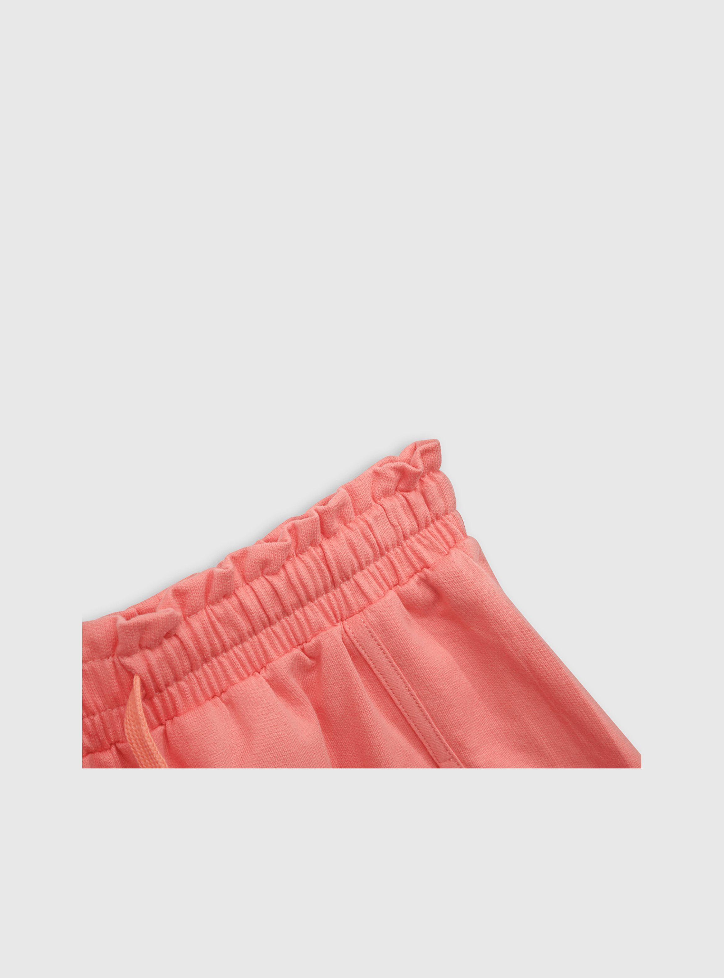Short Niña Fucsia 54678 Colloky-3