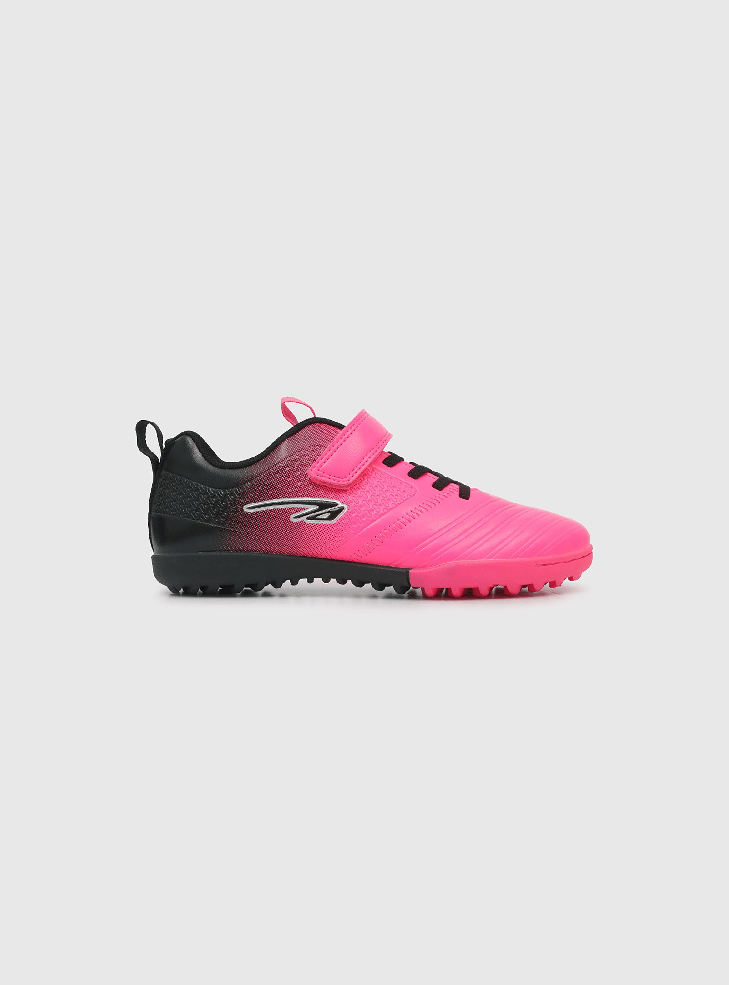 Zapatilla Deportiva Unisex Fucsia 53853 Colloky-1