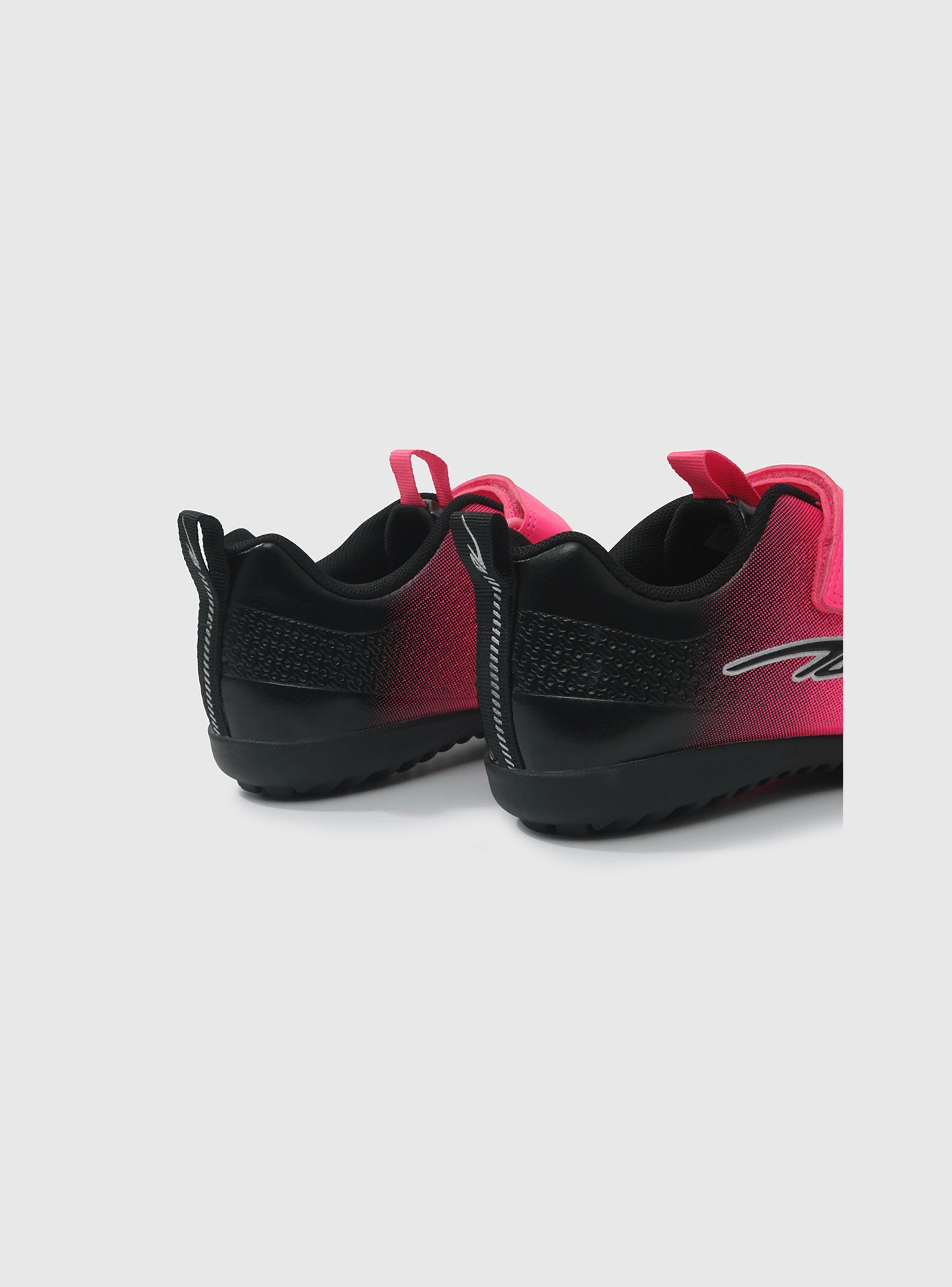 Zapatilla Deportiva Unisex Fucsia 53853 Colloky-4