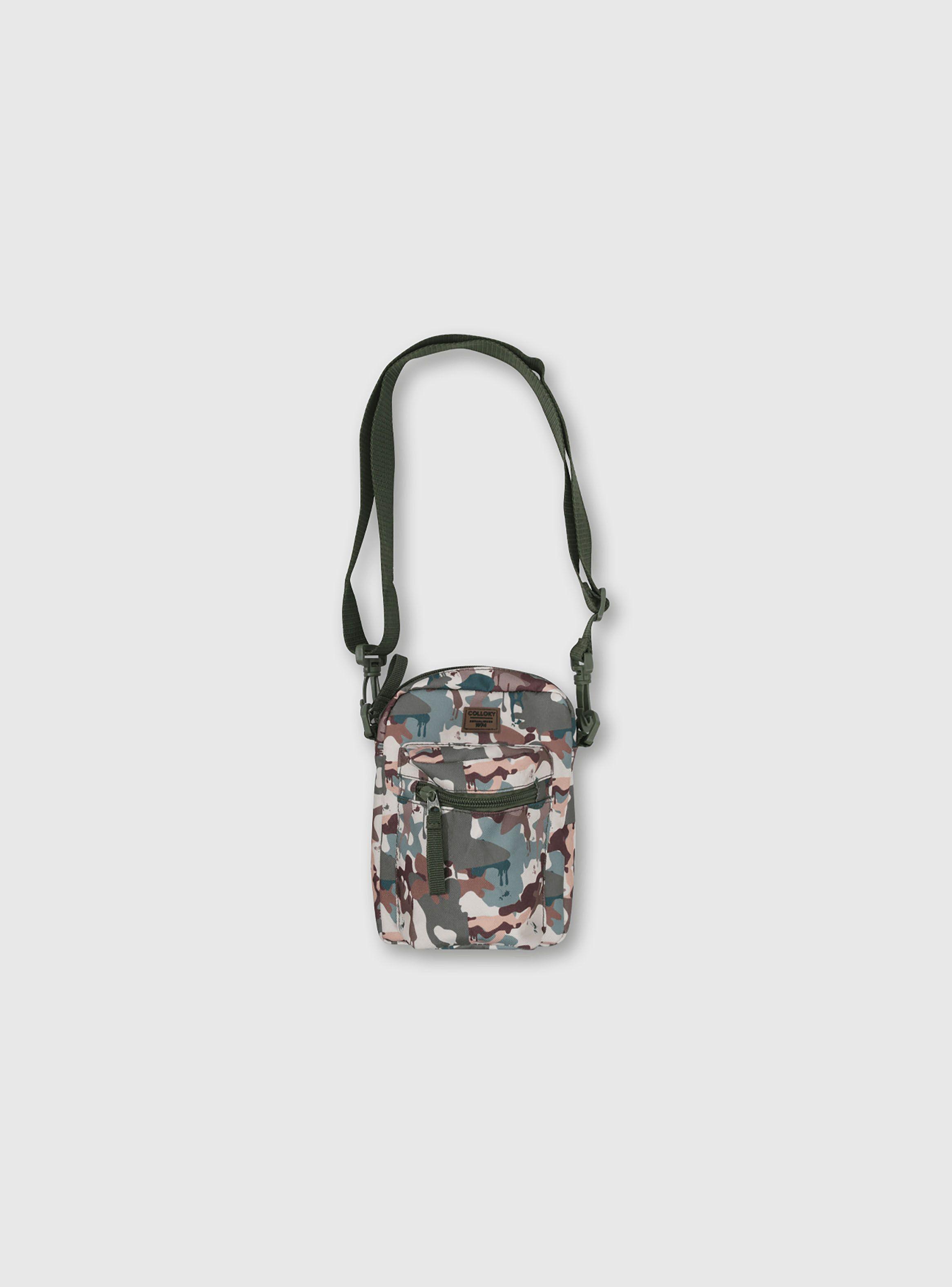 Bolso Niño Verde 52889 Colloky-2