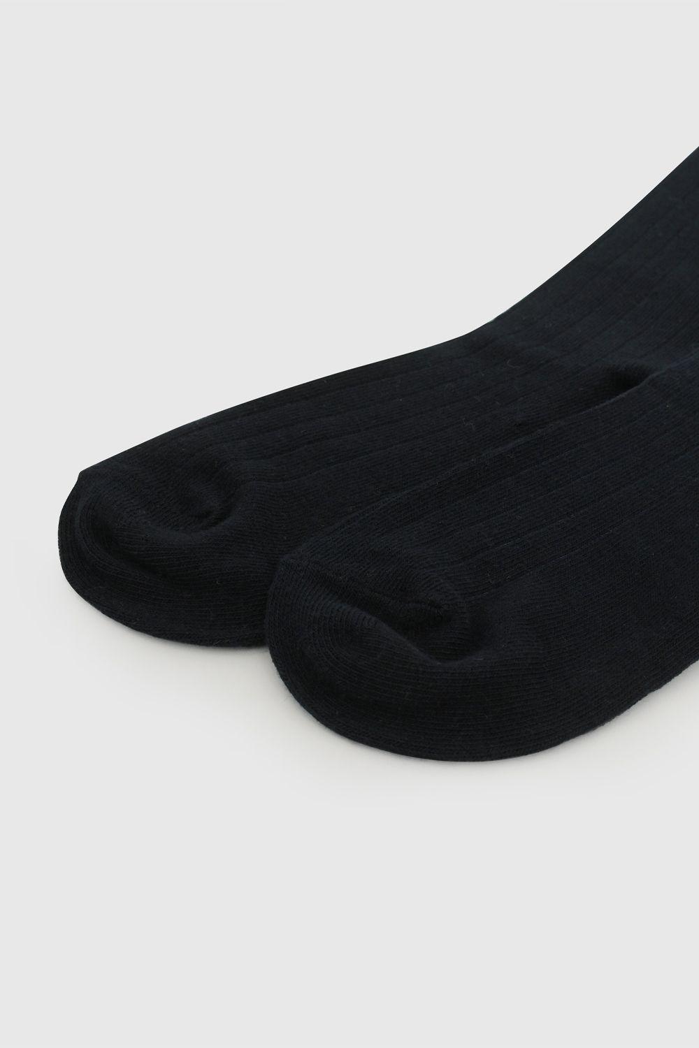 Bipack Calcetín Escolar Largo Niña 7330 Colloky-2