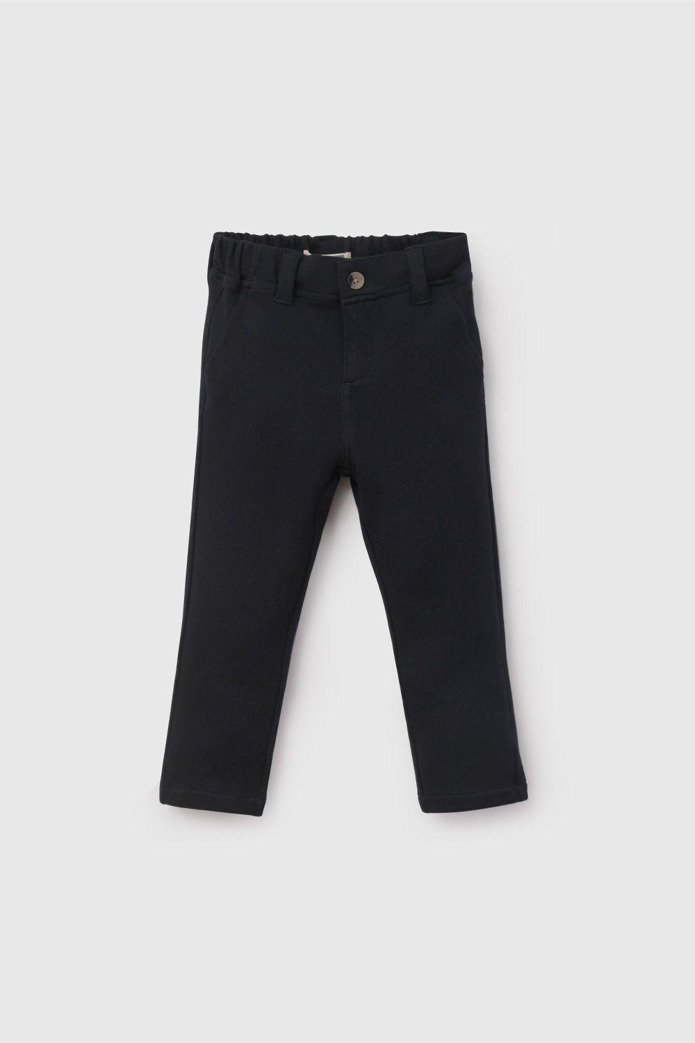 Pantalón Niño Azul 57862 Colloky-0