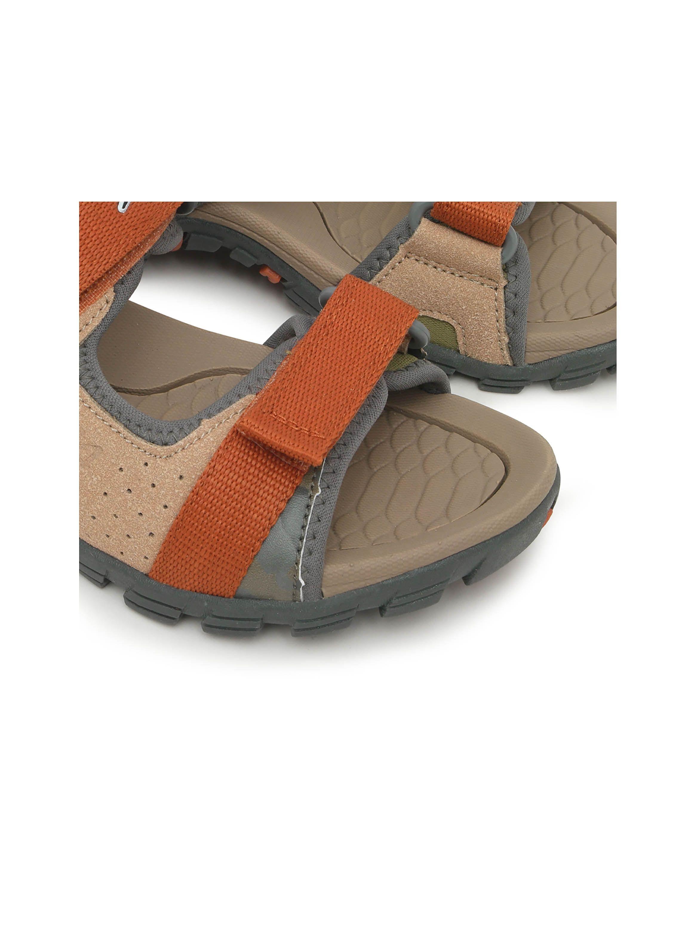 Sandalia Niño Beige (28 A 38) Colloky-5