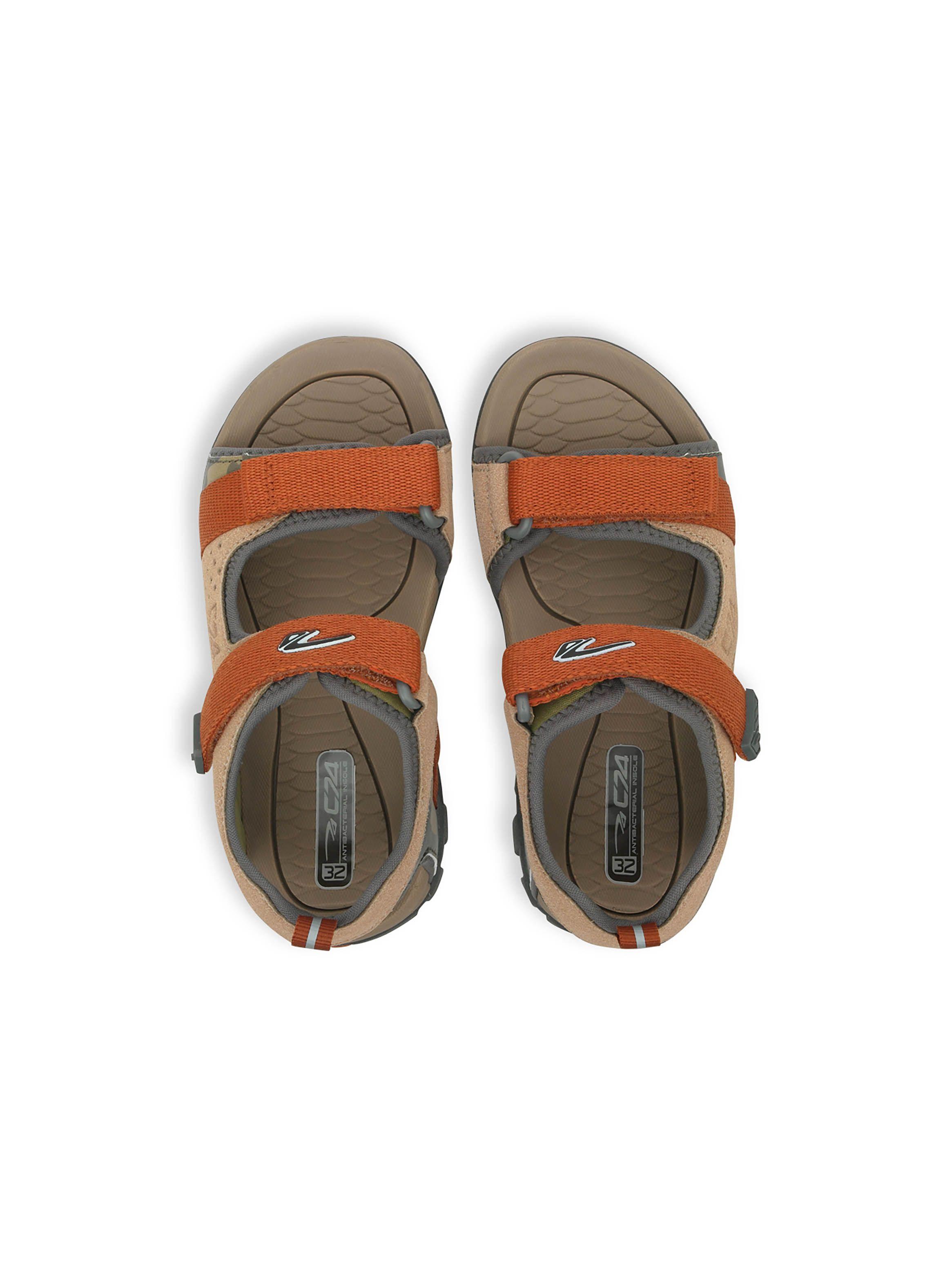 Sandalia Niño Beige (28 A 38) Colloky-3