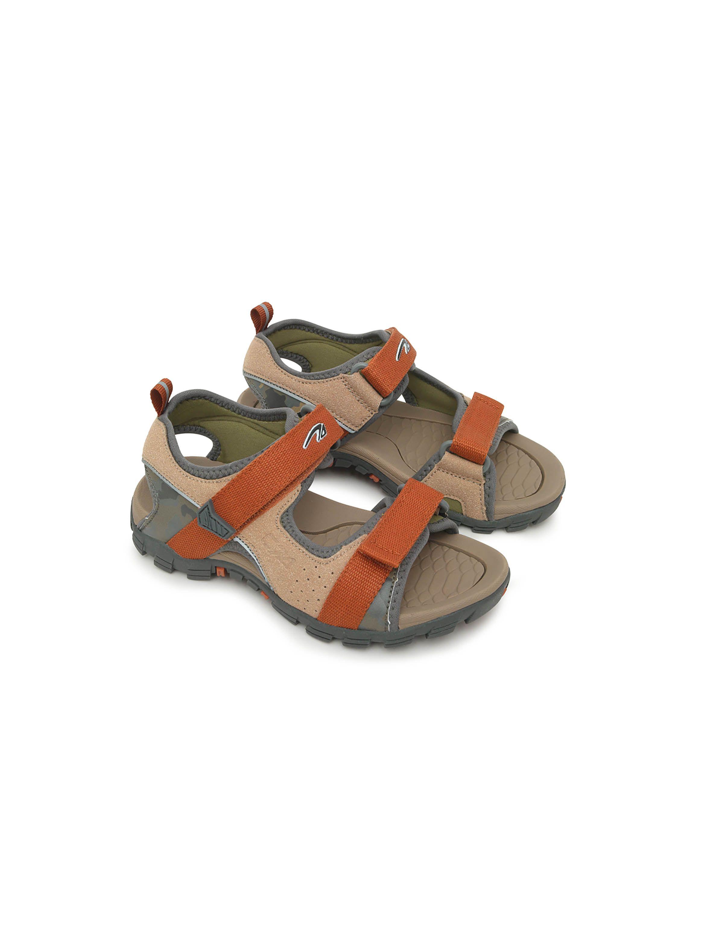 Sandalia Niño Beige (28 A 38) Colloky-0
