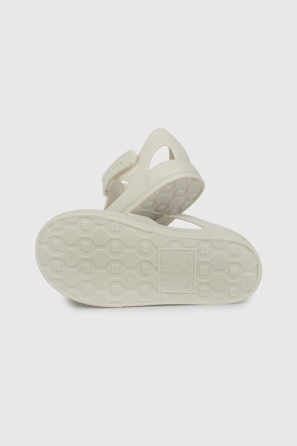 Sandalia Cangrejera de Agua Blanca 43271009V26-2