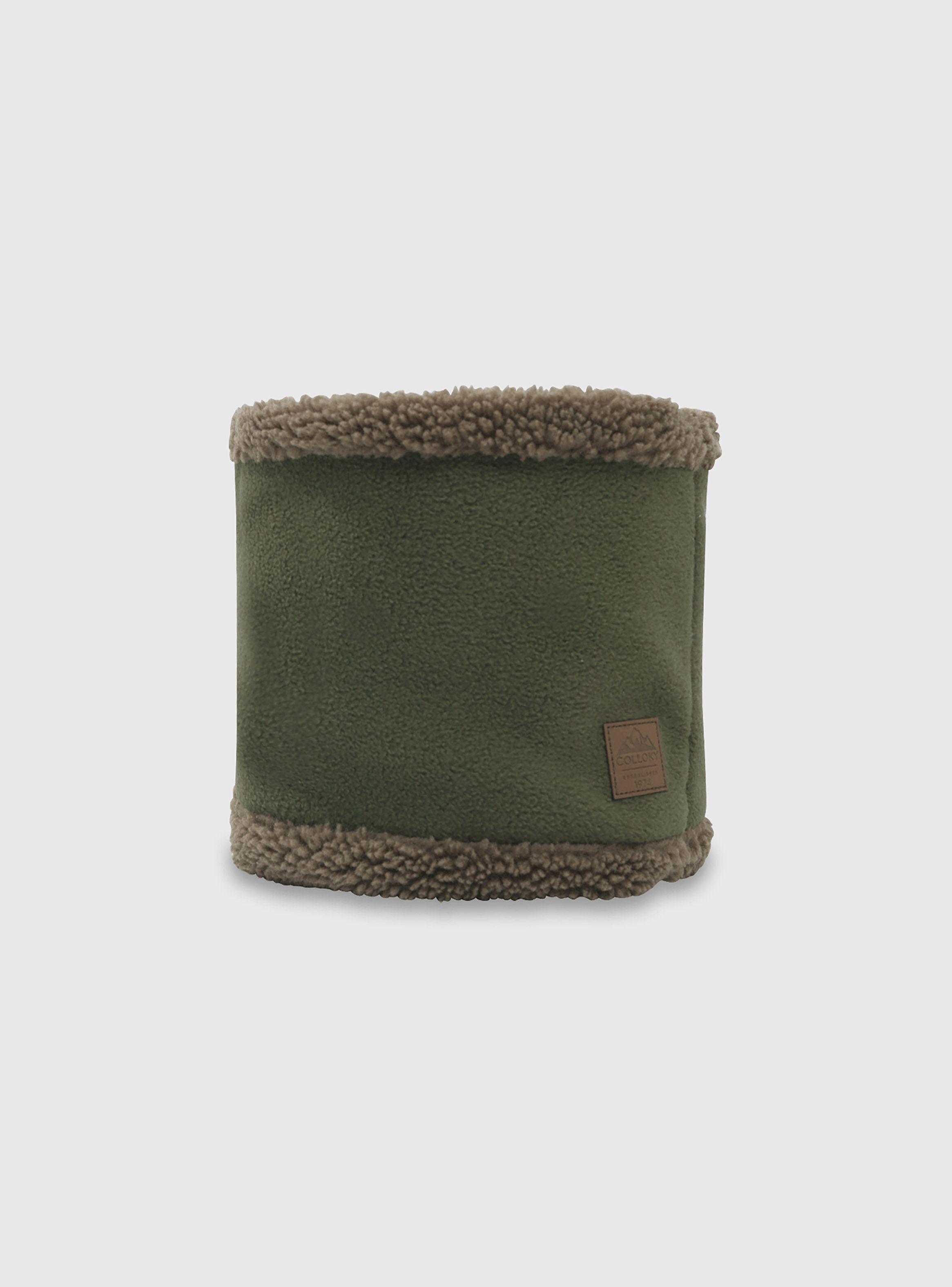 Cuello Niño Verde 53407 COLLOKY-1