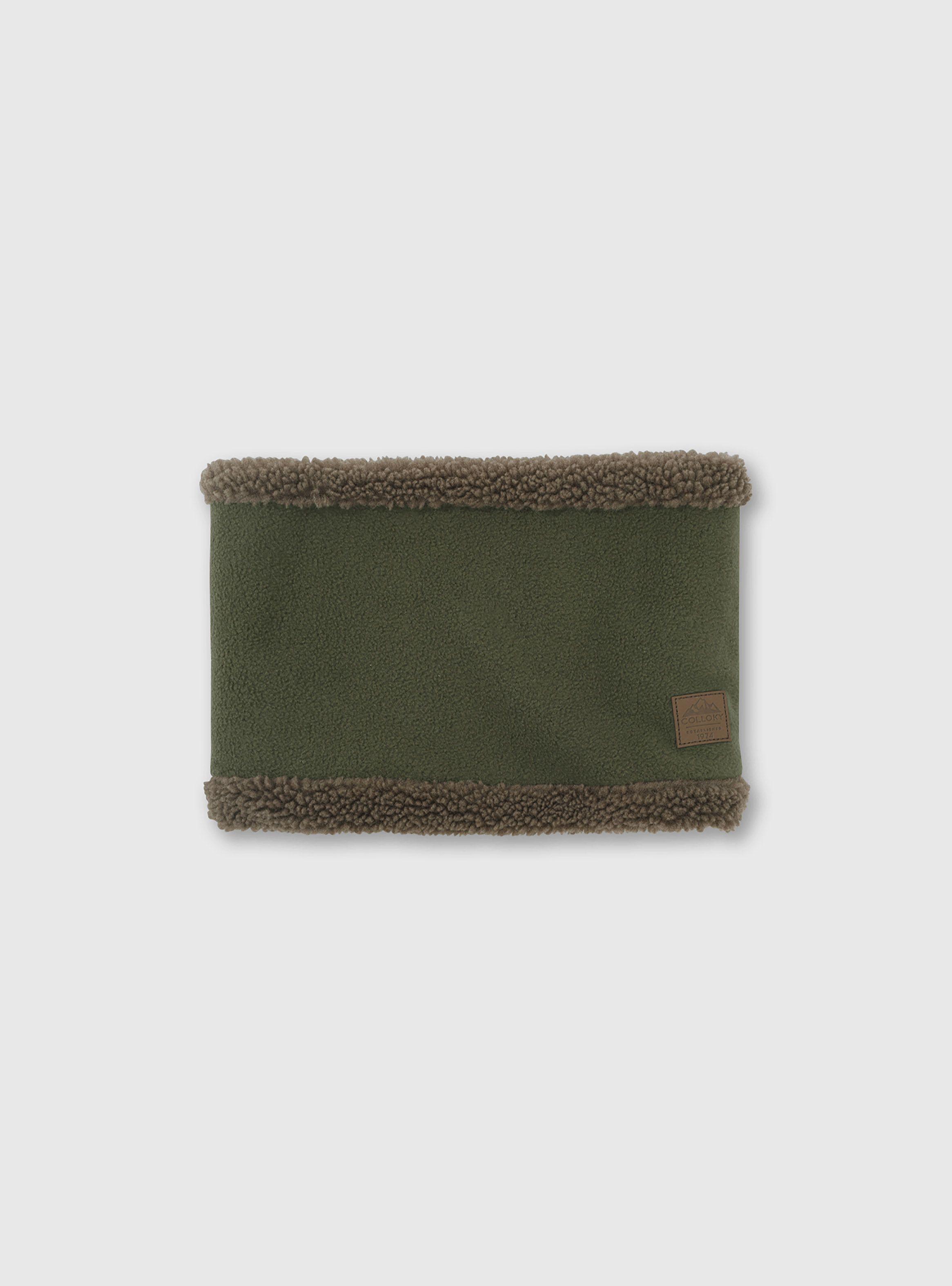 Cuello Niño Verde 53407 COLLOKY-2