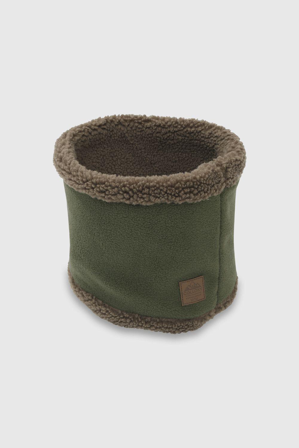 Cuello Verde de Niño-0