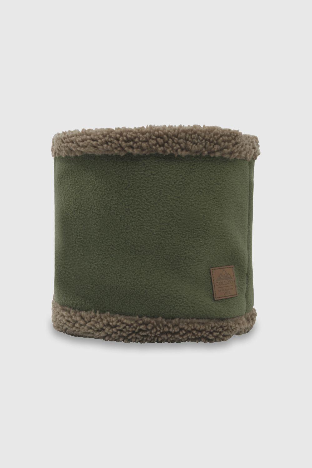 Cuello Verde de Niño-1