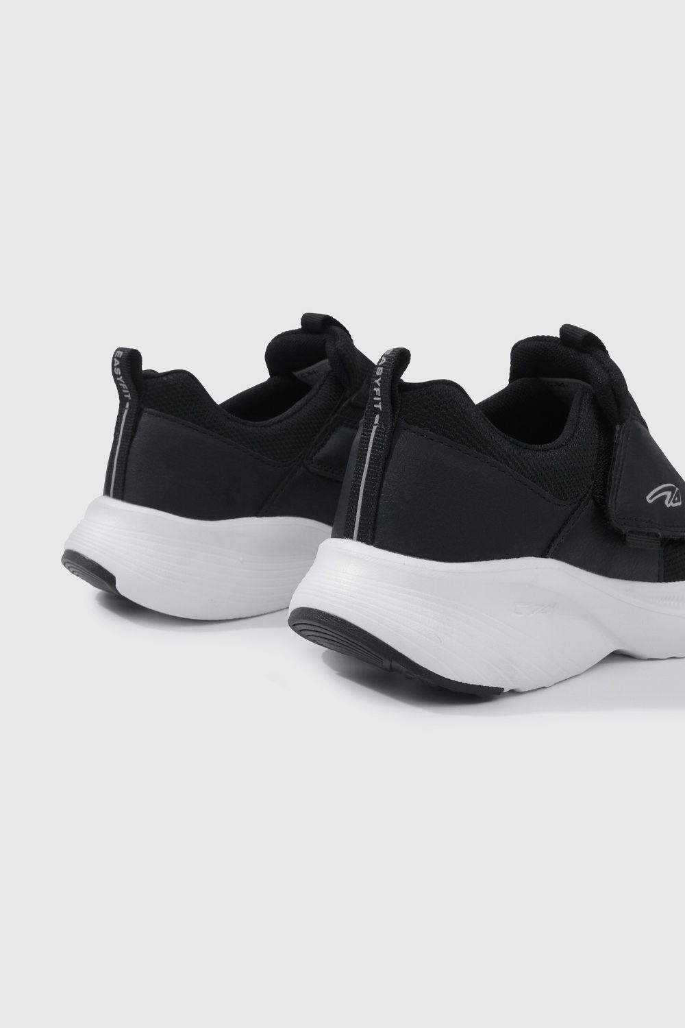 Zapatilla Deportiva Niños Negro 54385 Colloky-4