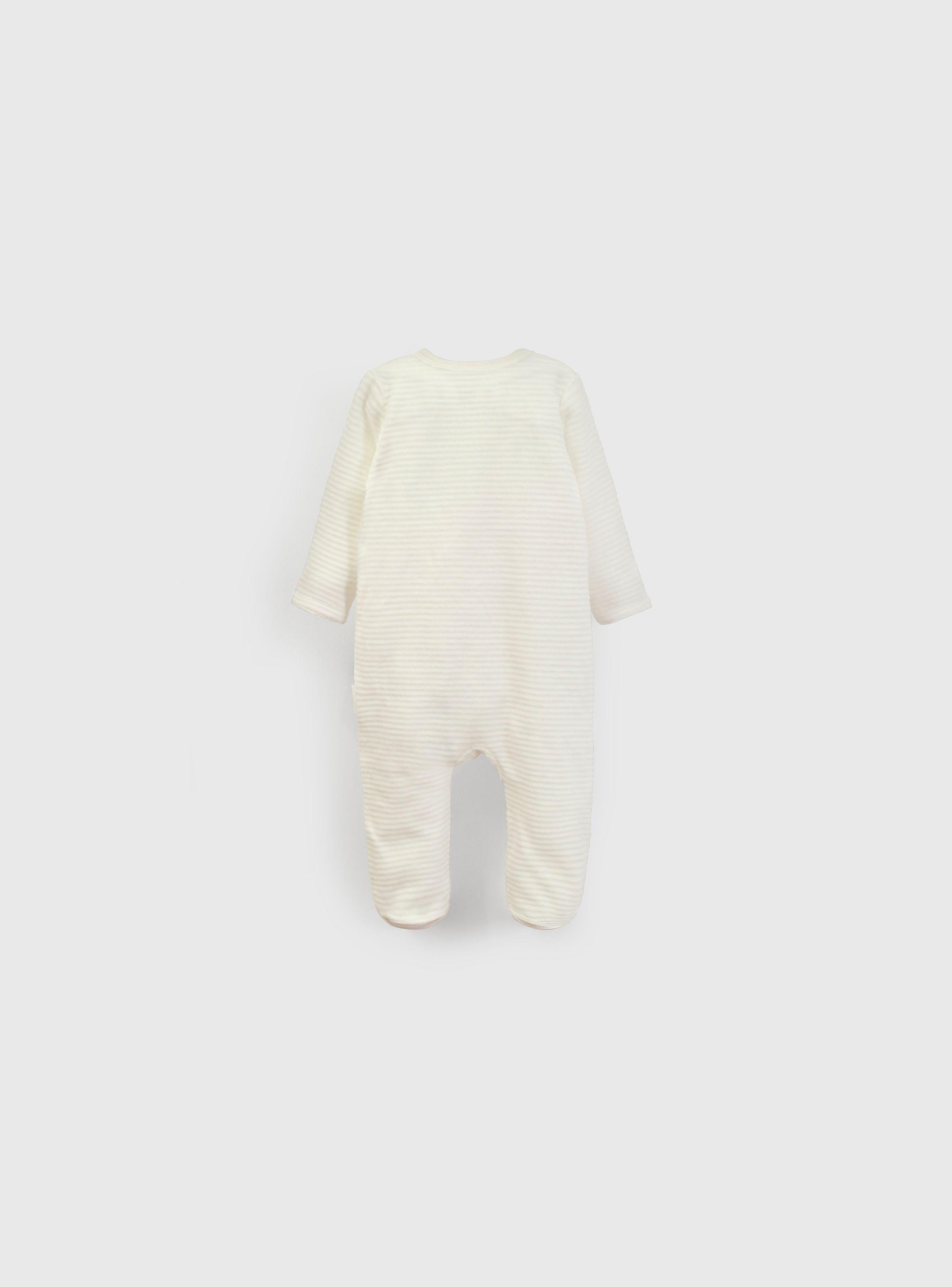 Osito Unisex Beige 56325 Colloky-1