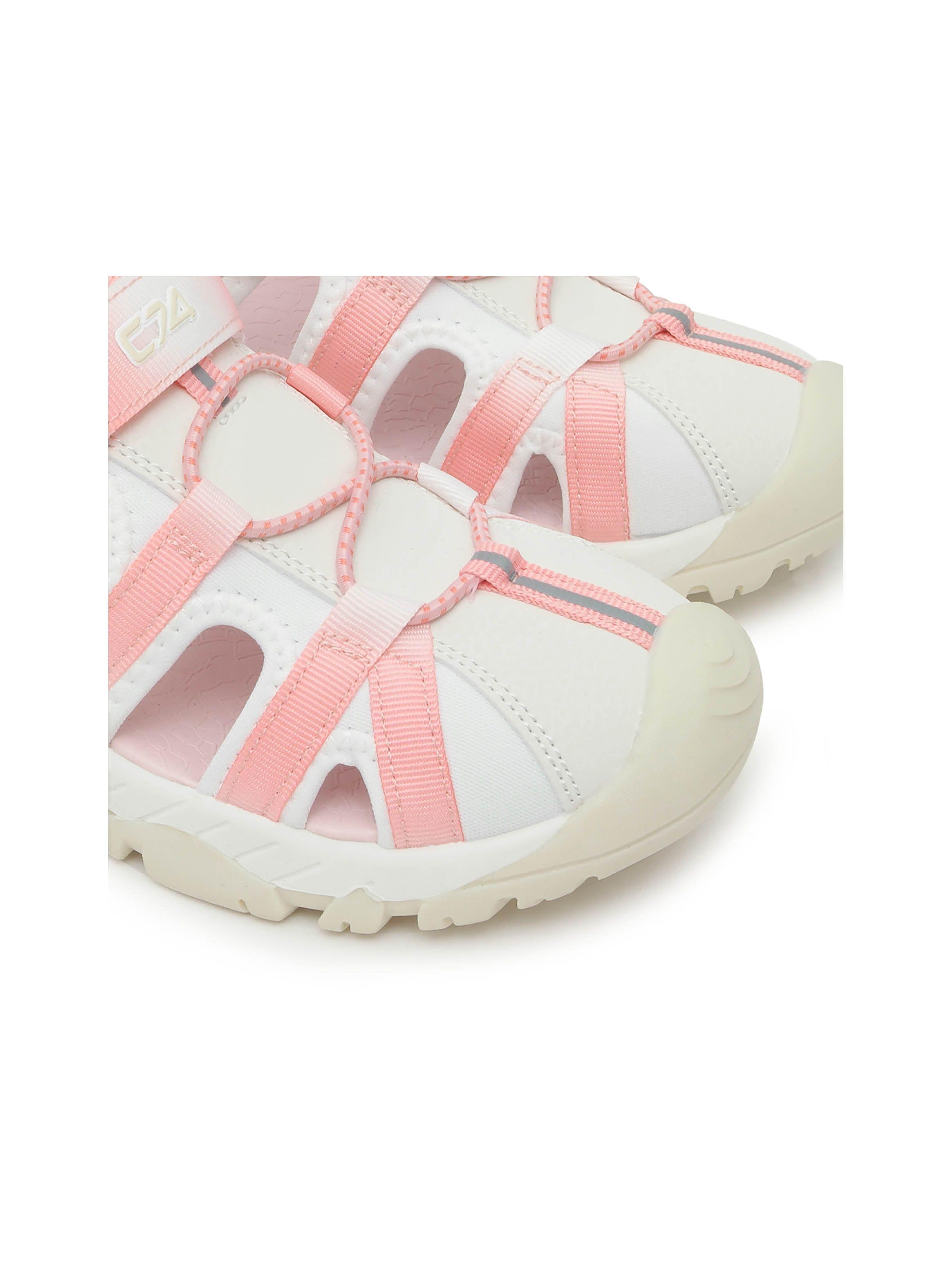 Sandalia De Niña Outdoor Blanco (28 A 38) Colloky-5