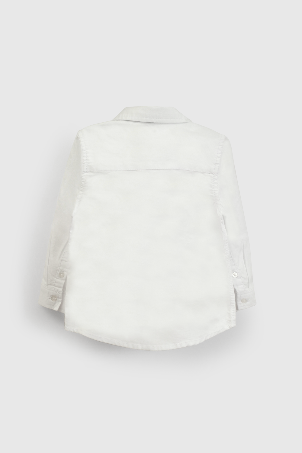 Camisa Niño Blanco 57611 Colloky-1