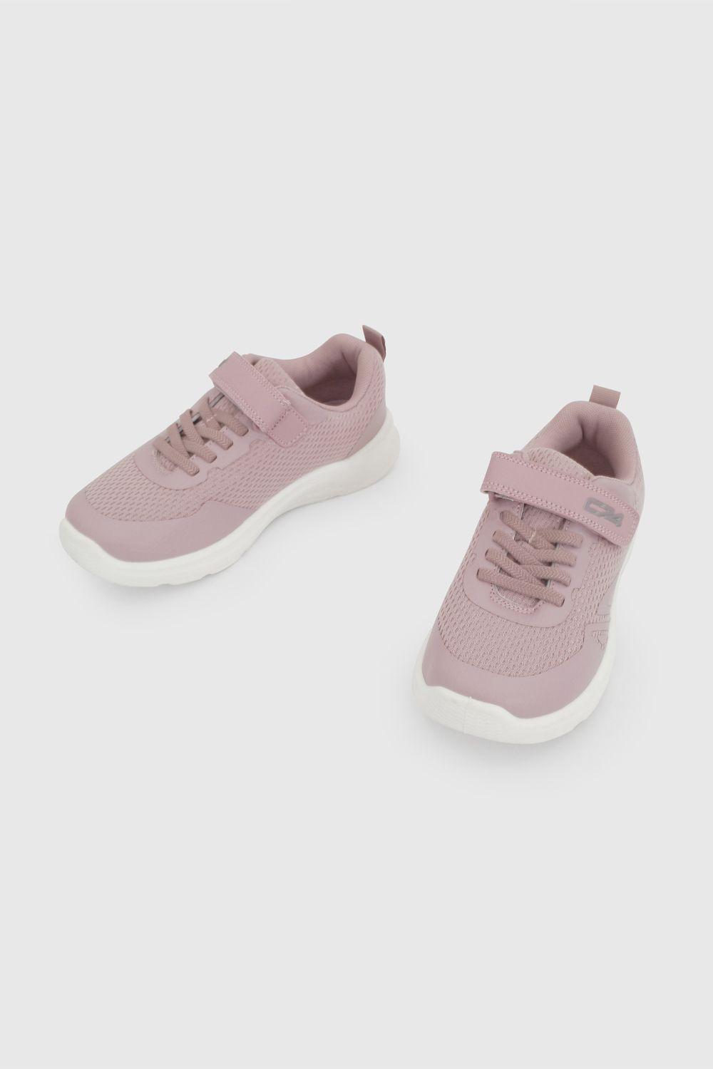 Zapatilla Morado Niña 7358 Colloky-3