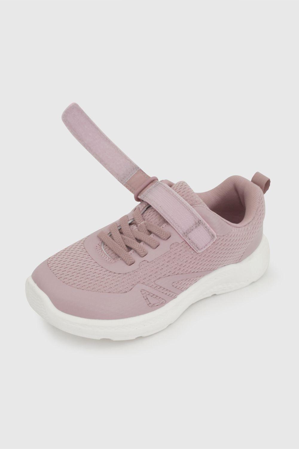 Zapatilla Morado Niña 7358 Colloky-5