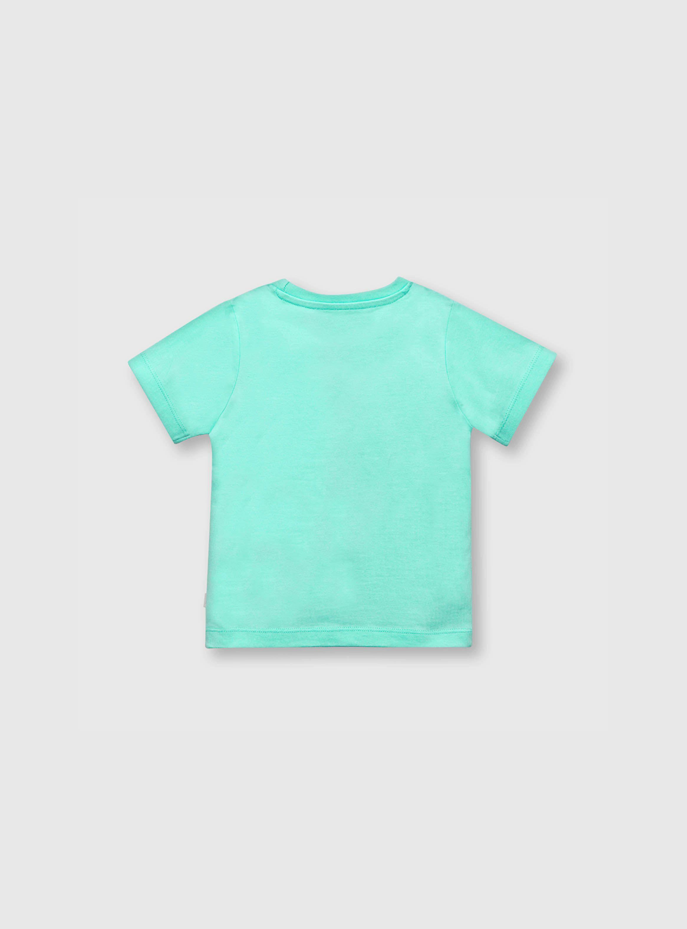 Polera Niño Calipso (3 A 36 Meses) Colloky-1