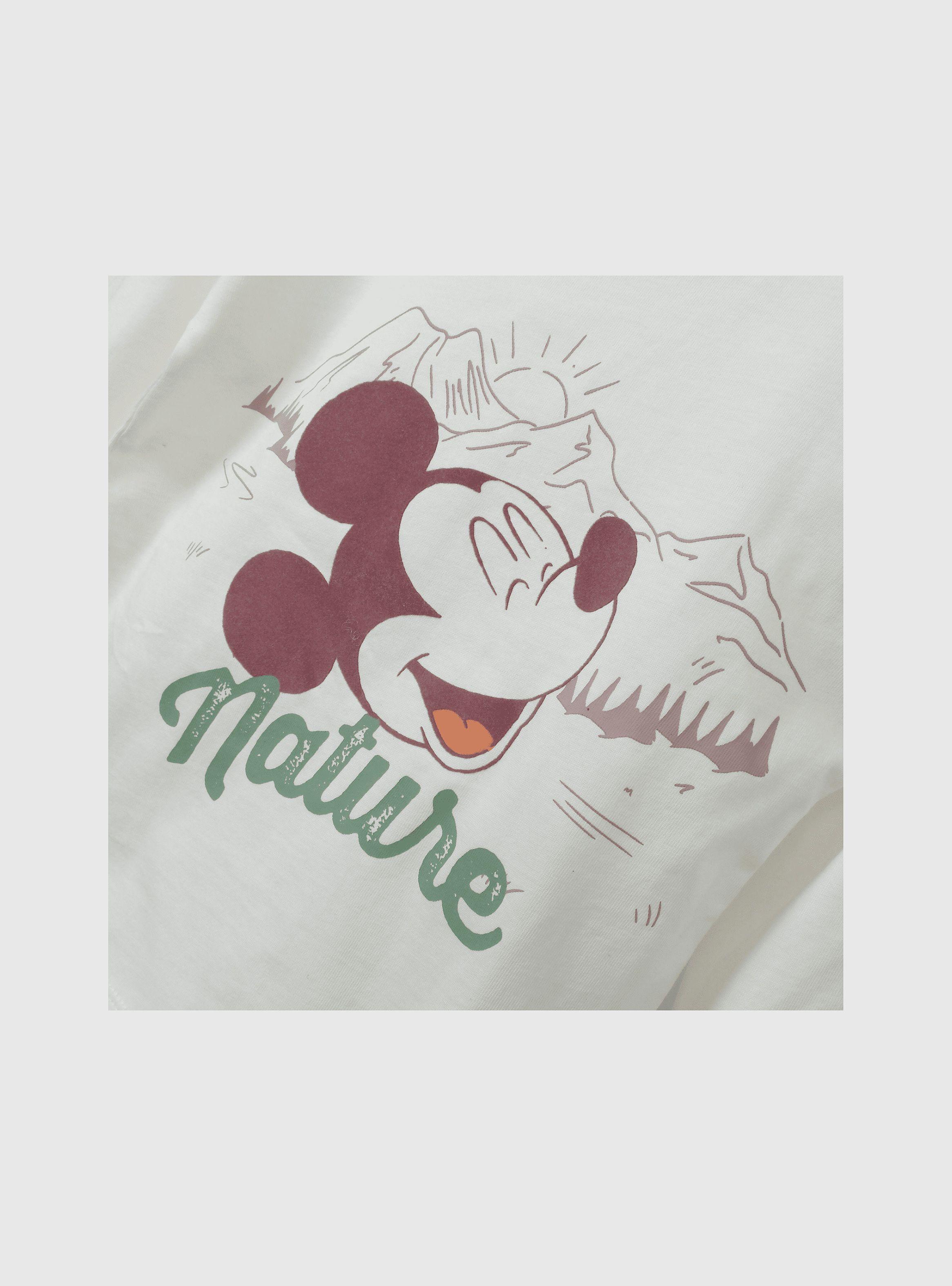 Polera Niño Blanco 55876 Colloky-2