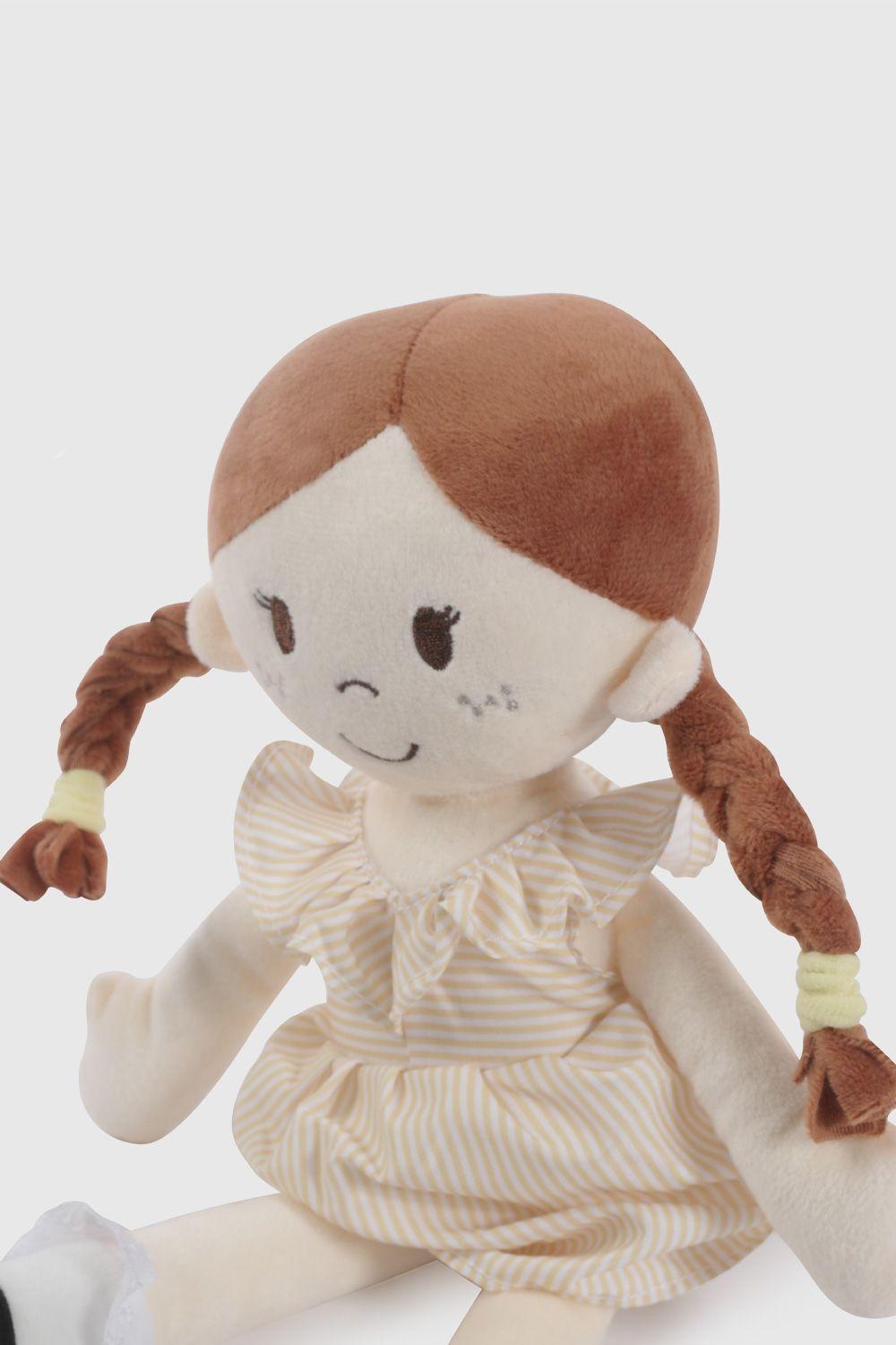 Muñeca Juguete De Niña JGPY1420V26-2