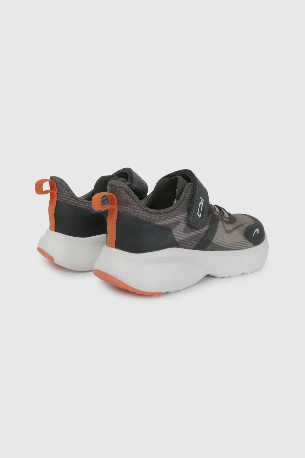 Zapatilla Niño Verde 57701 Colloky-4