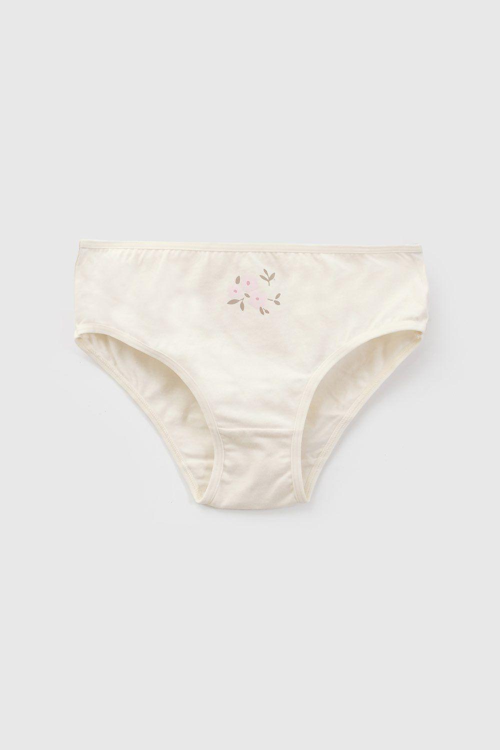 Calzon Niña Beige 8248 Colloky-1