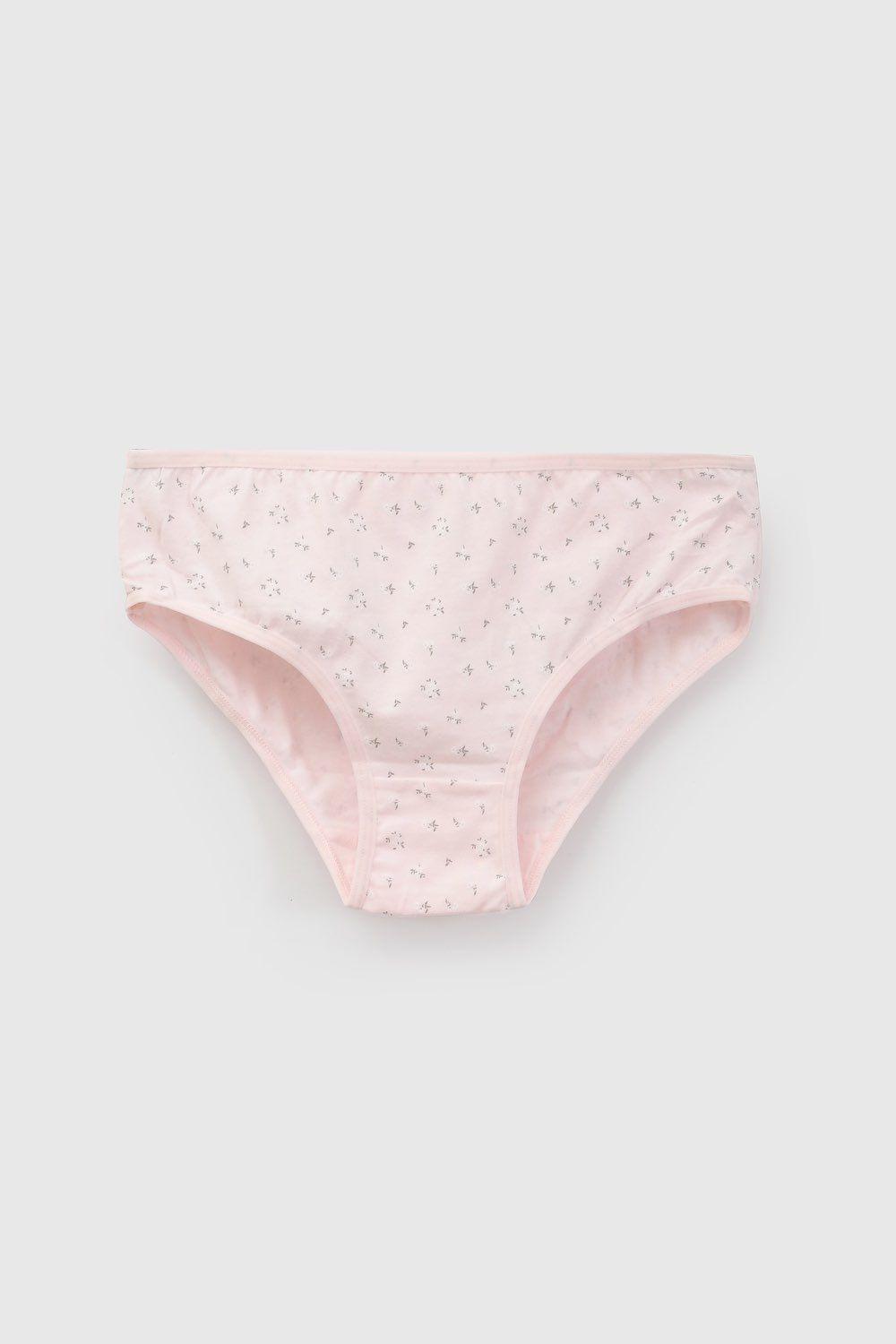 Calzon Niña Beige 8248 Colloky-2