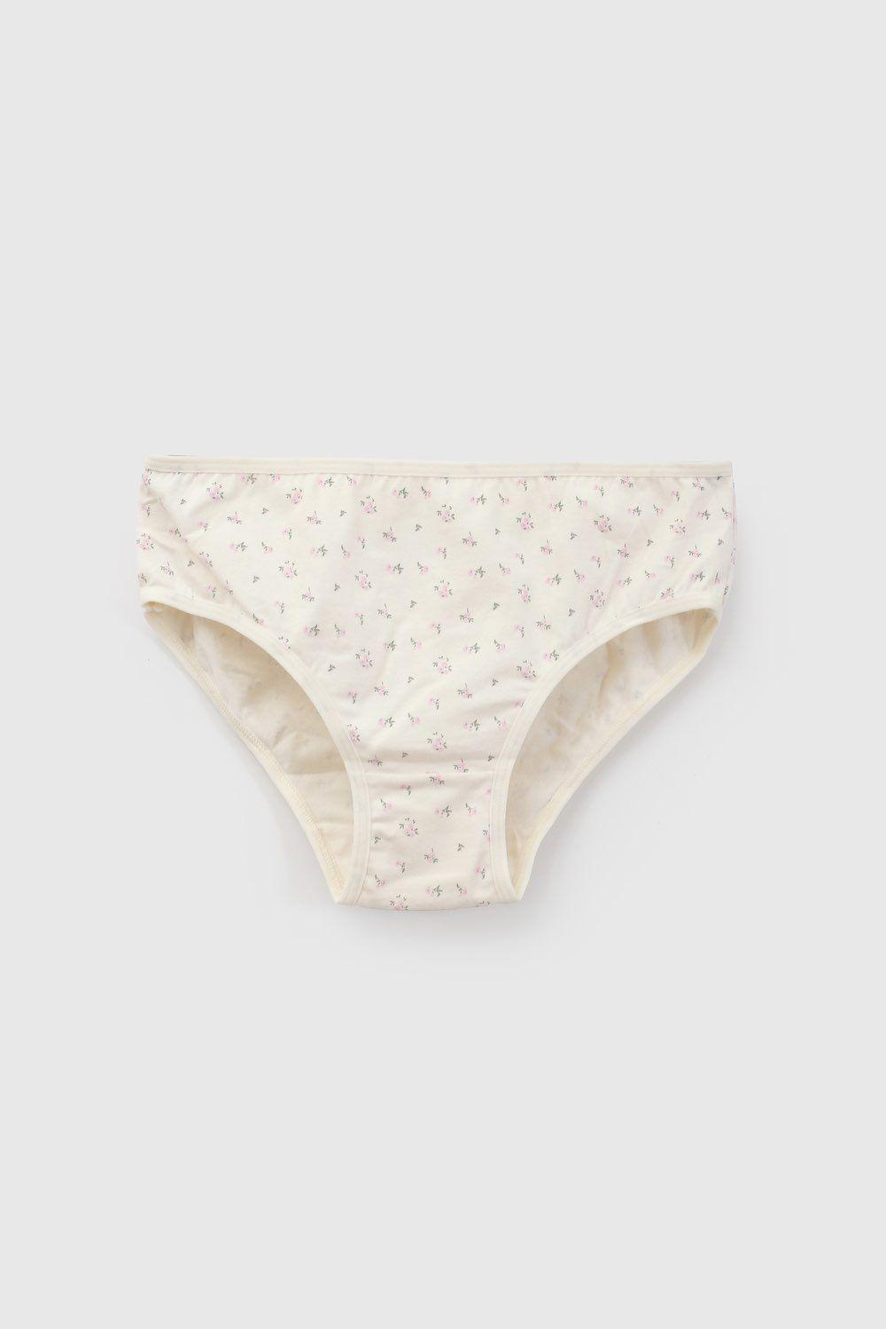 Calzon Niña Beige 8248 Colloky-3