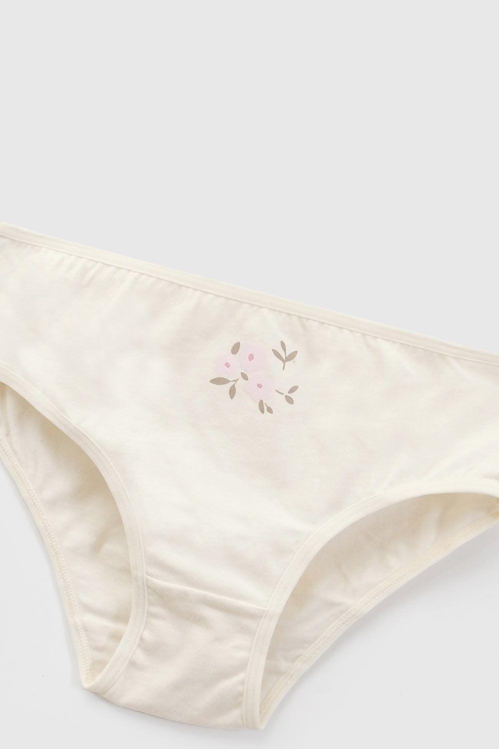 Calzon Niña Beige 8248 Colloky-4