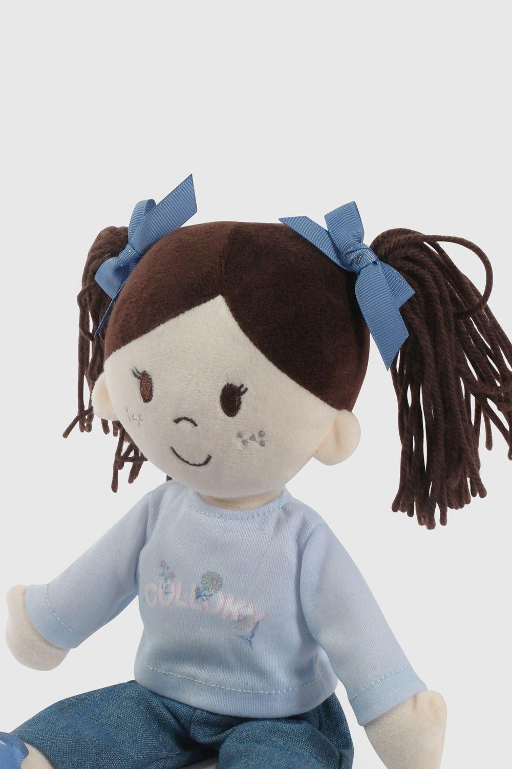 Muñeca Juguete De Niña JGPY1240V26-2