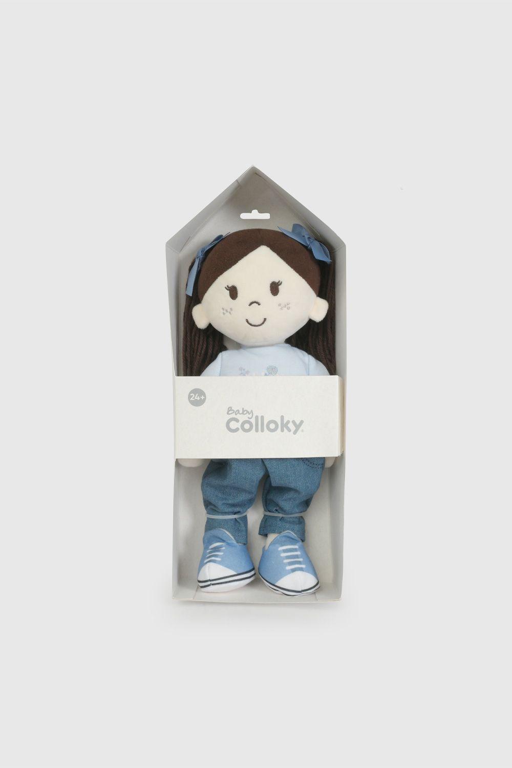 Muñeca Juguete De Niña JGPY1240V26-3