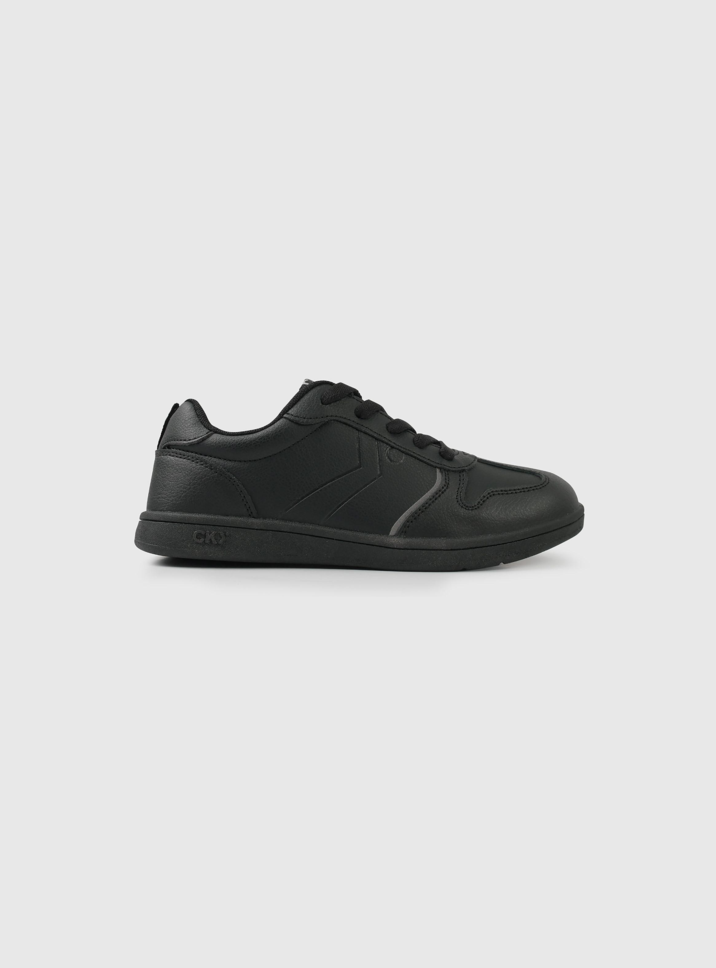 Zapatilla Niñas y Niños Negro 55191 Colloky-1