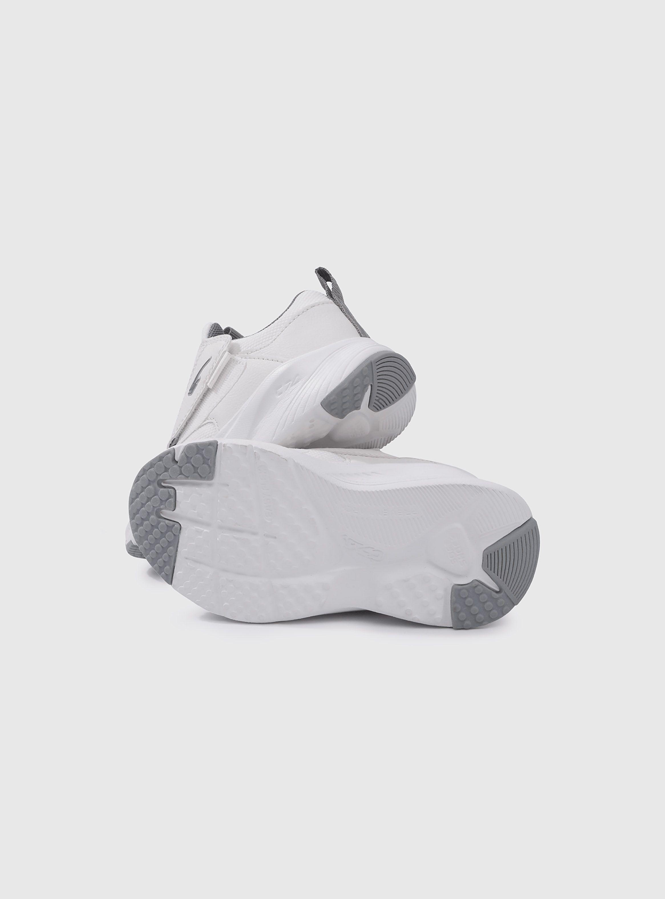 Zapatilla Deportiva Niña Blanco 54367 Colloky-2