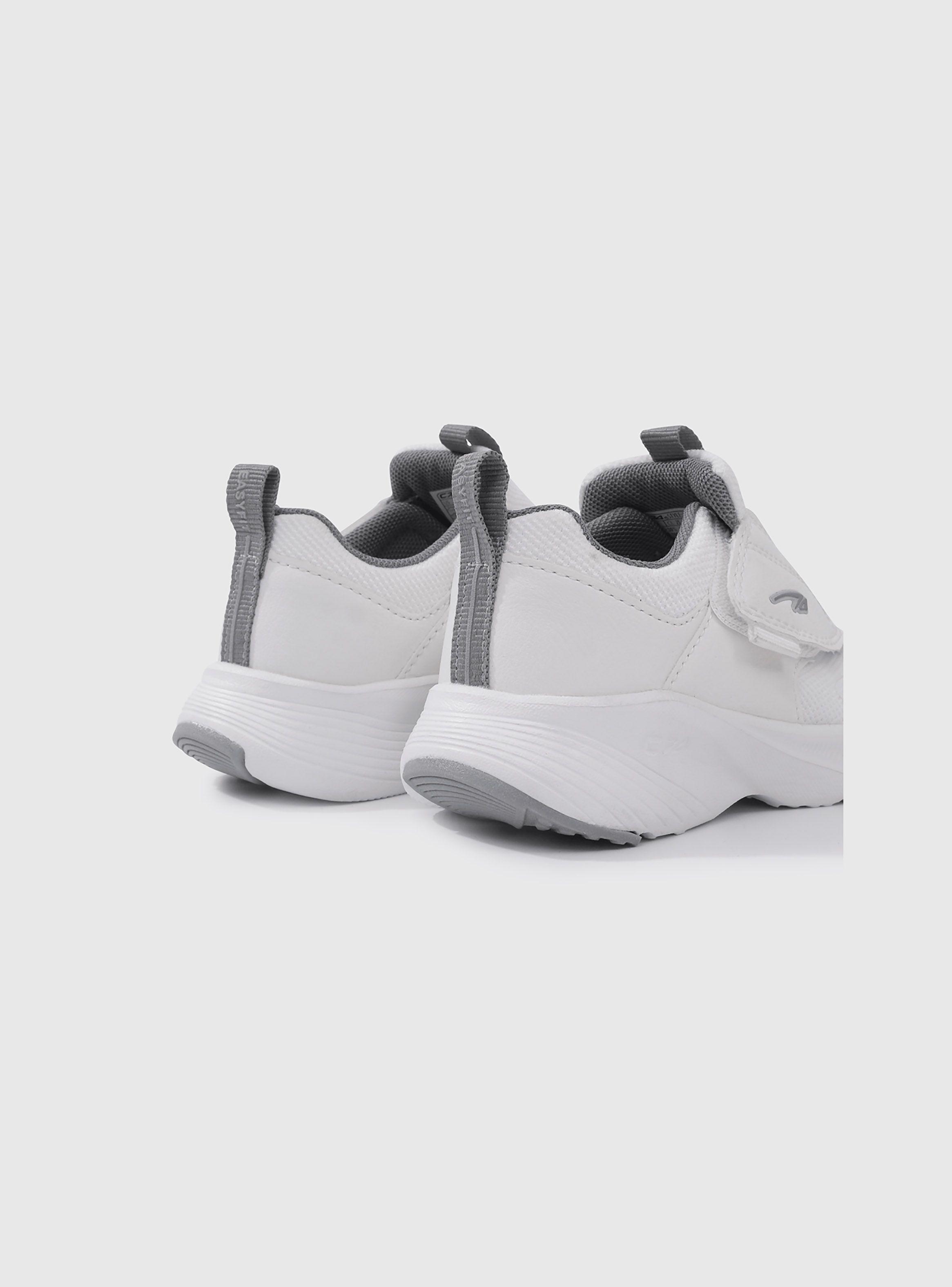 Zapatilla Deportiva Niña Blanco 54367 Colloky-4