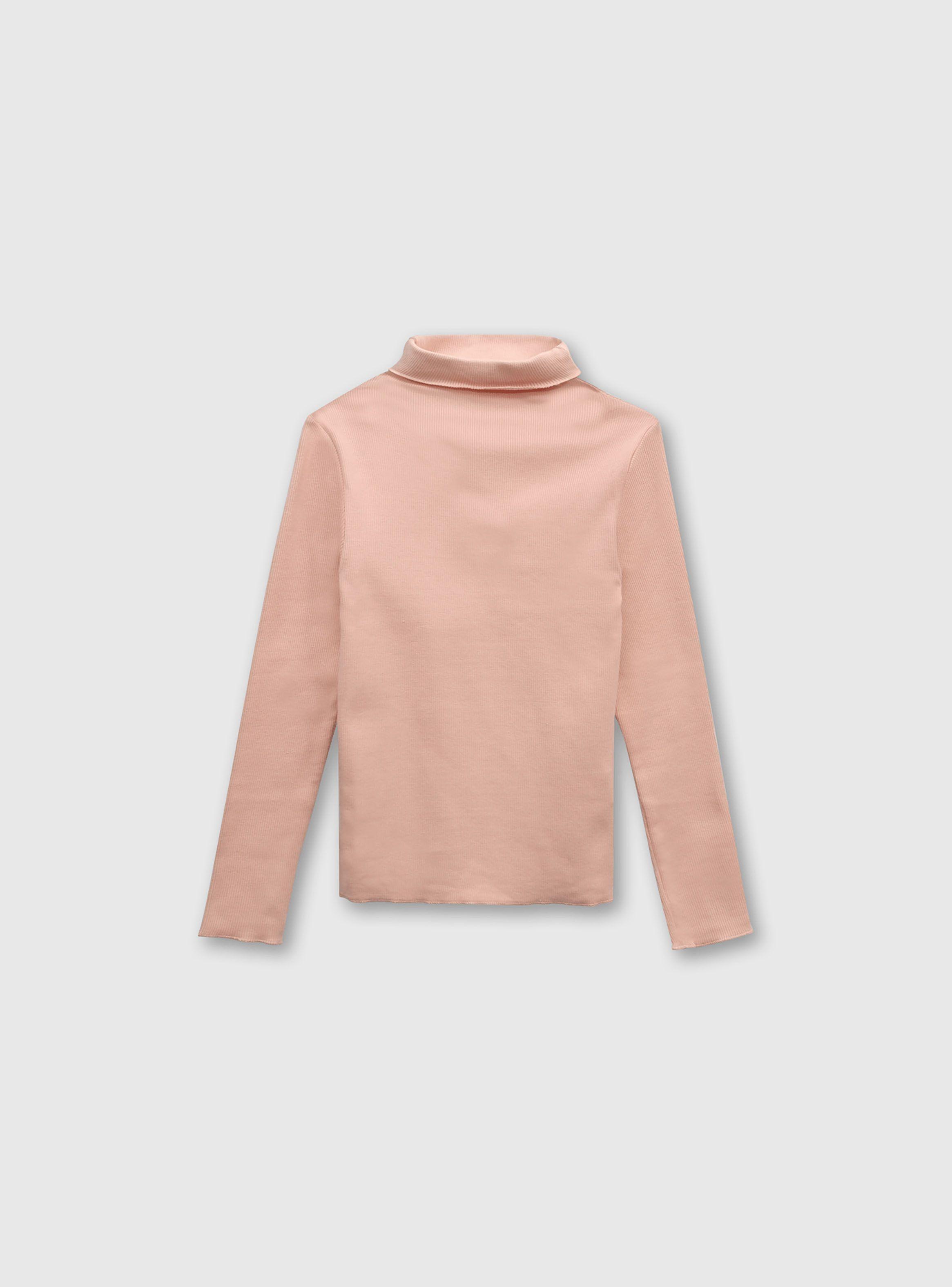 Beatle Rosado de Niña-1