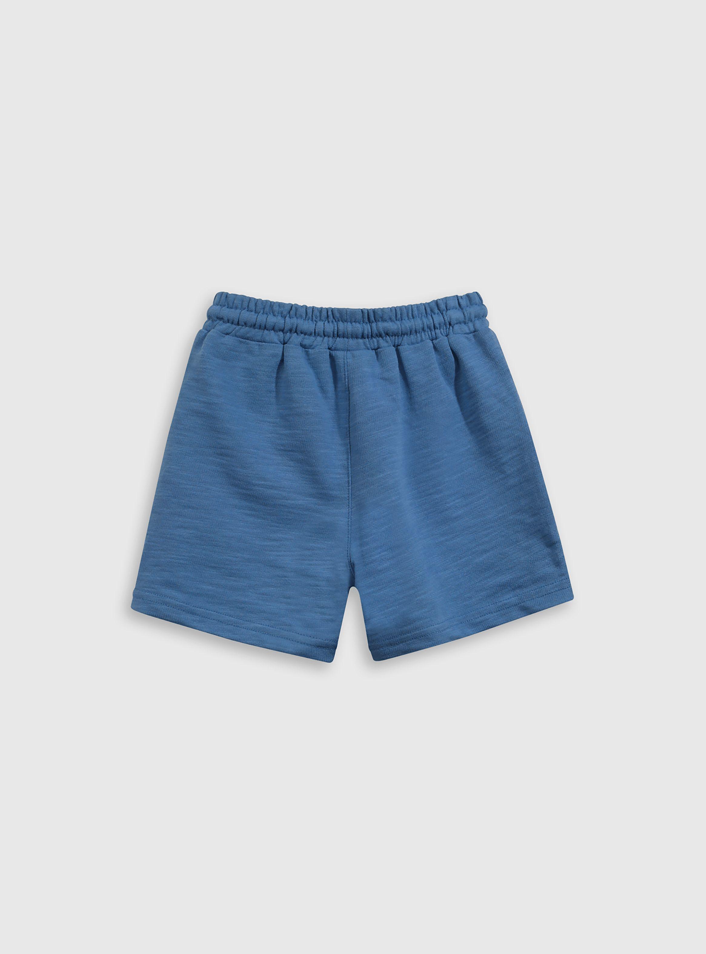 Bermuda Niño Celeste 54961 Colloky-1