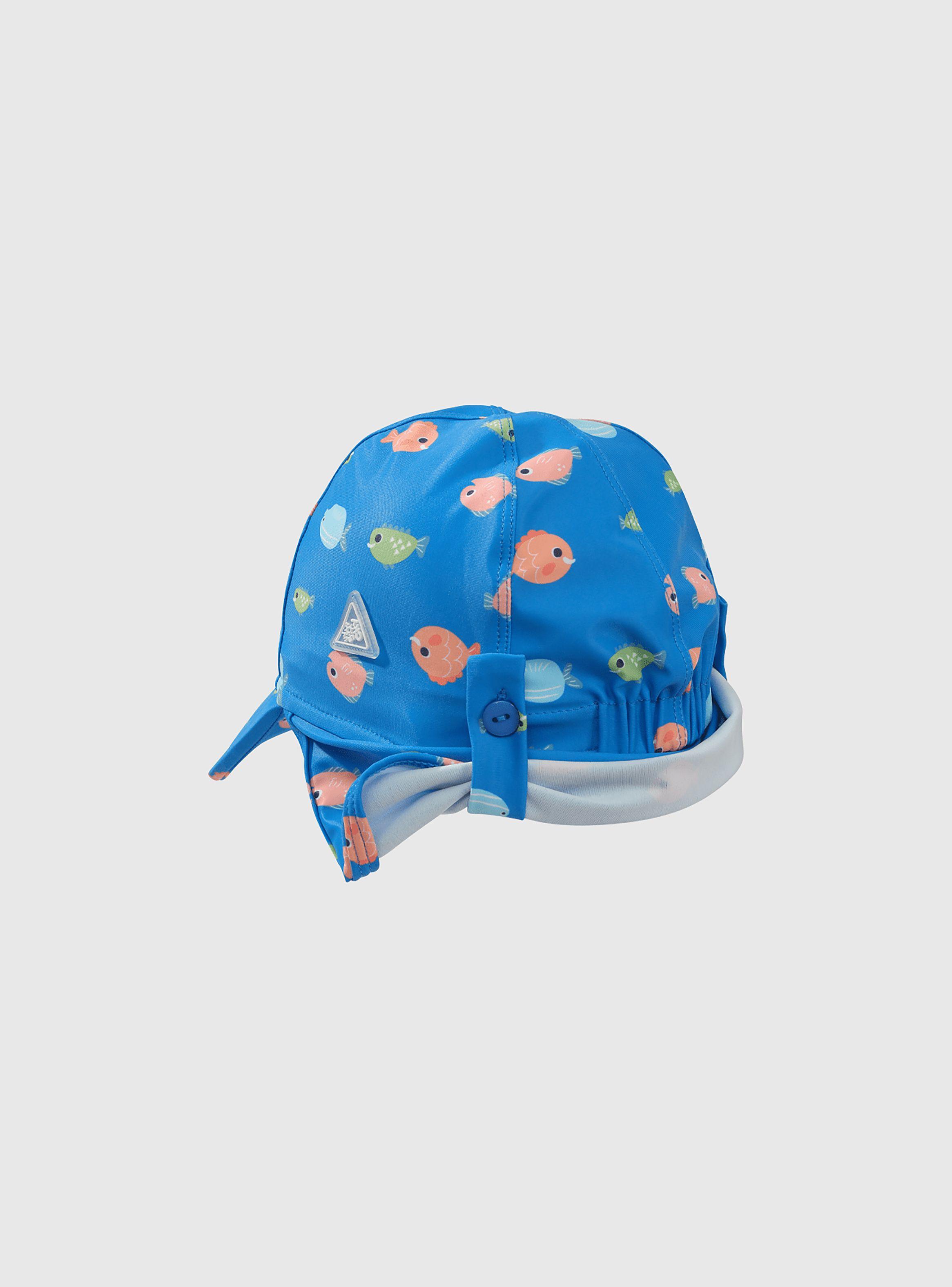 Jockey Niño Celeste 54800 Colloky-2