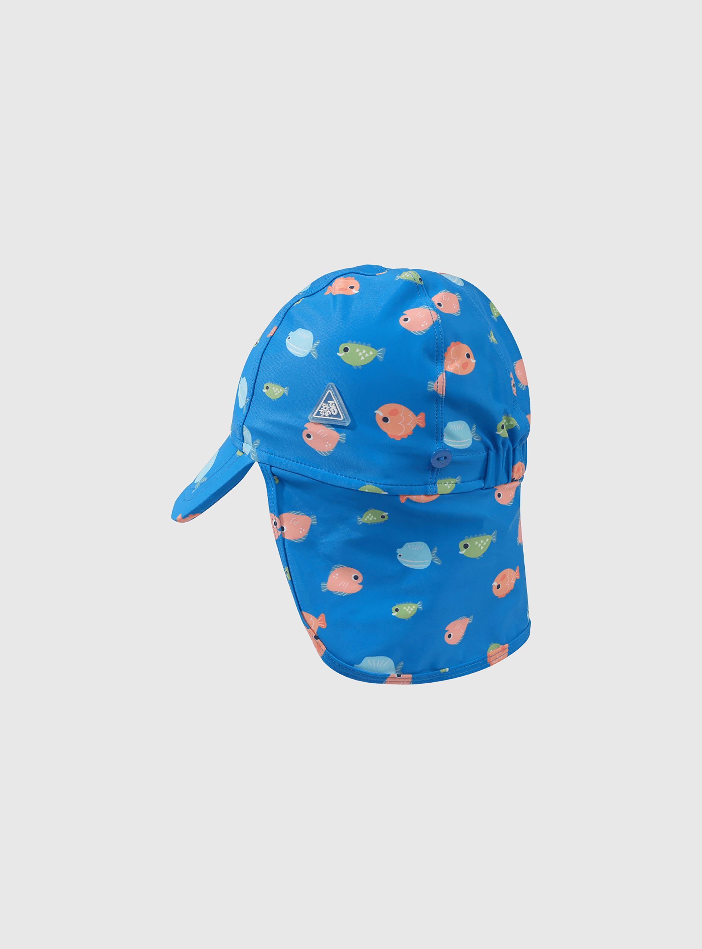 Jockey Niño Celeste 54800 Colloky-3