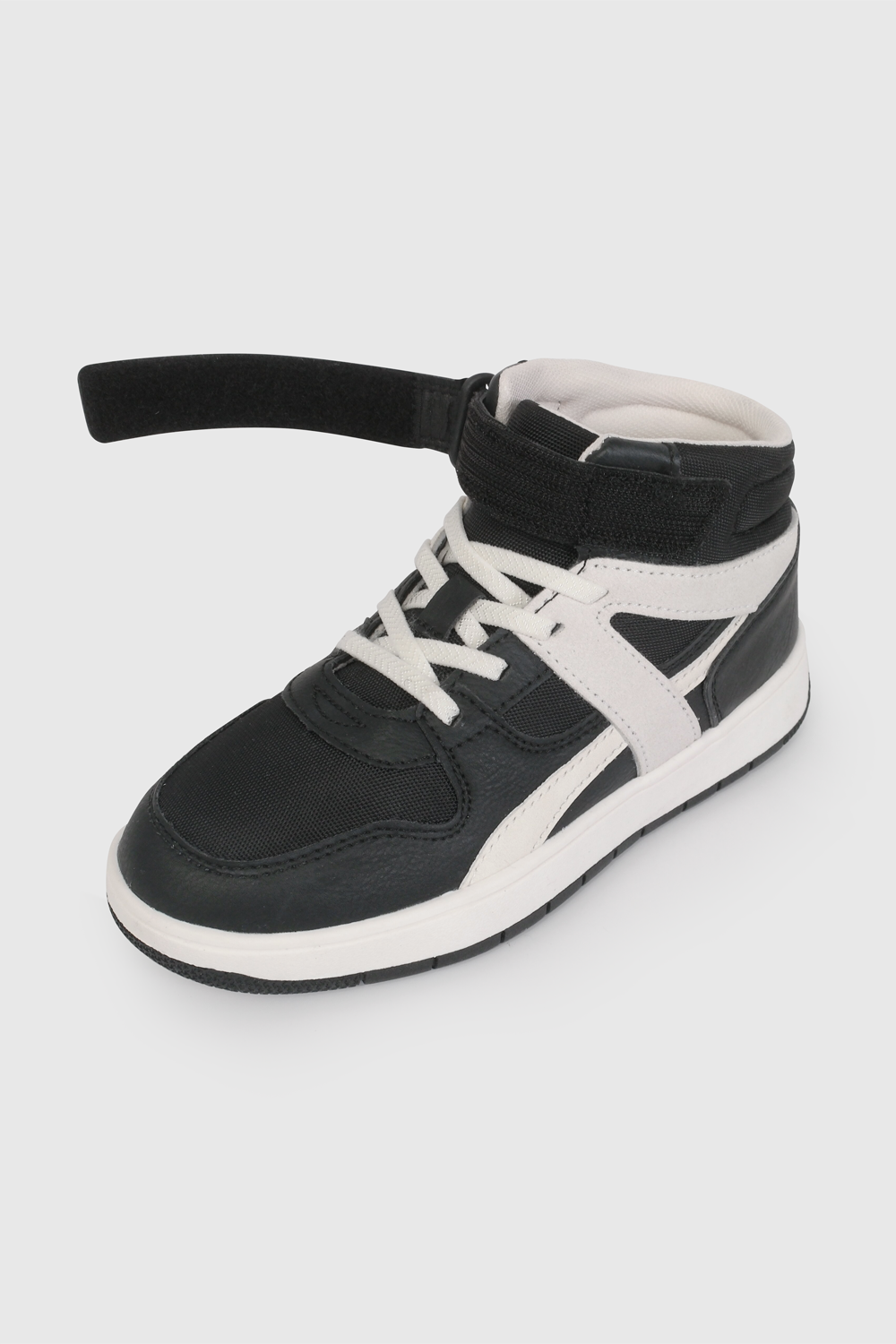 Zapatilla Niño Negro 57507 Colloky-6