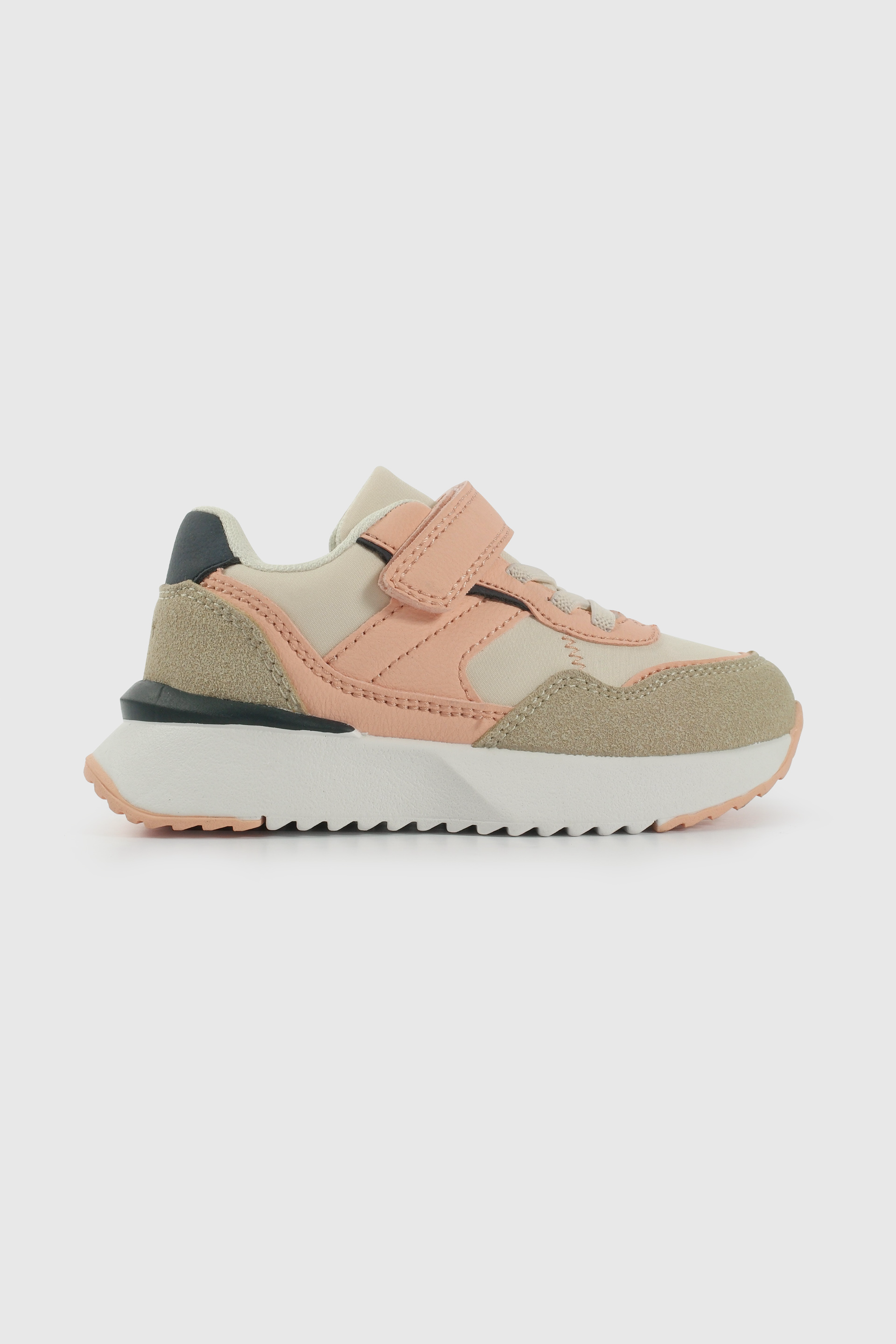 Zapatilla Niña Rosado 56704 Colloky-1