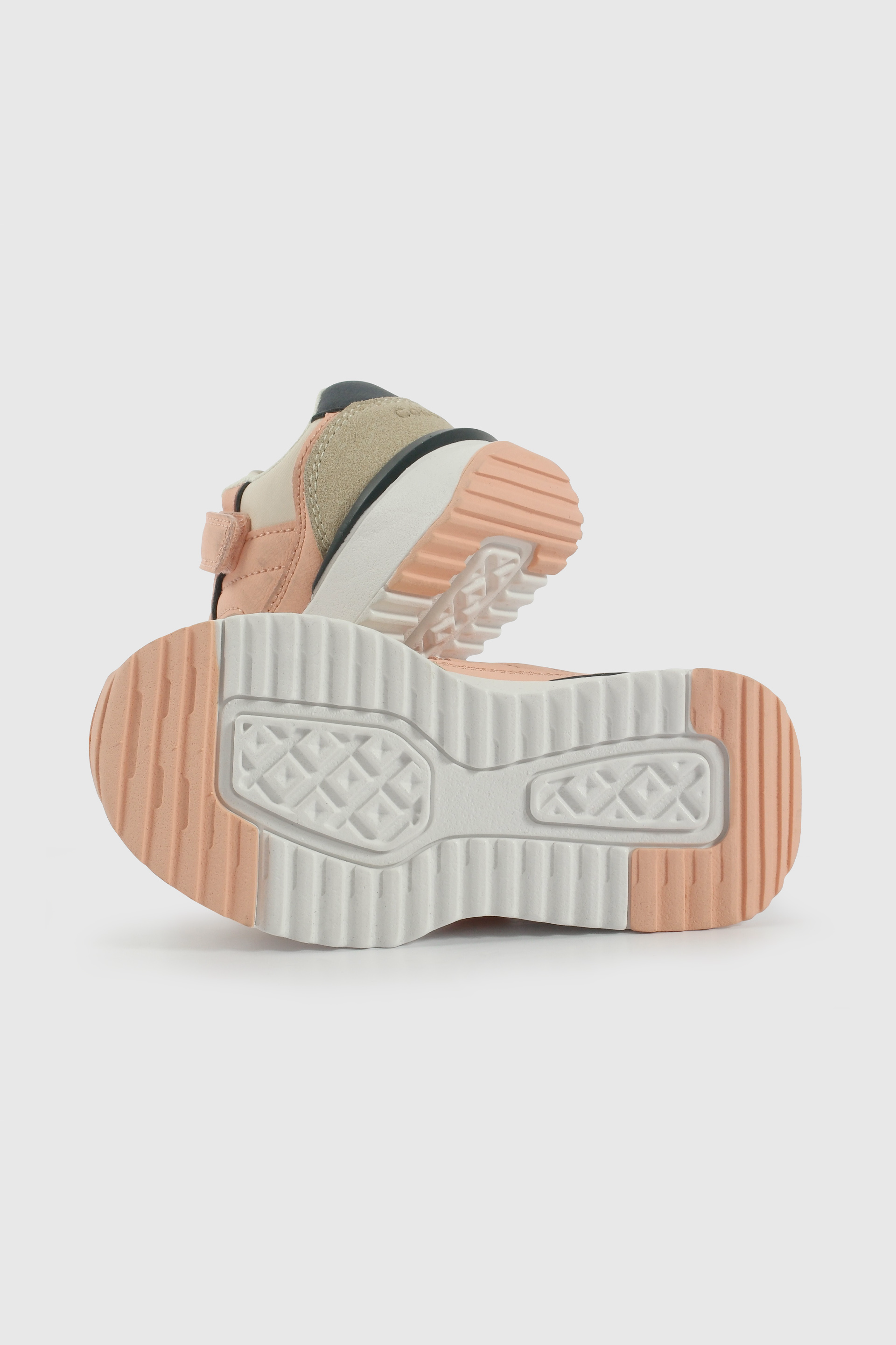 Zapatilla Niña Rosado 56704 Colloky-2