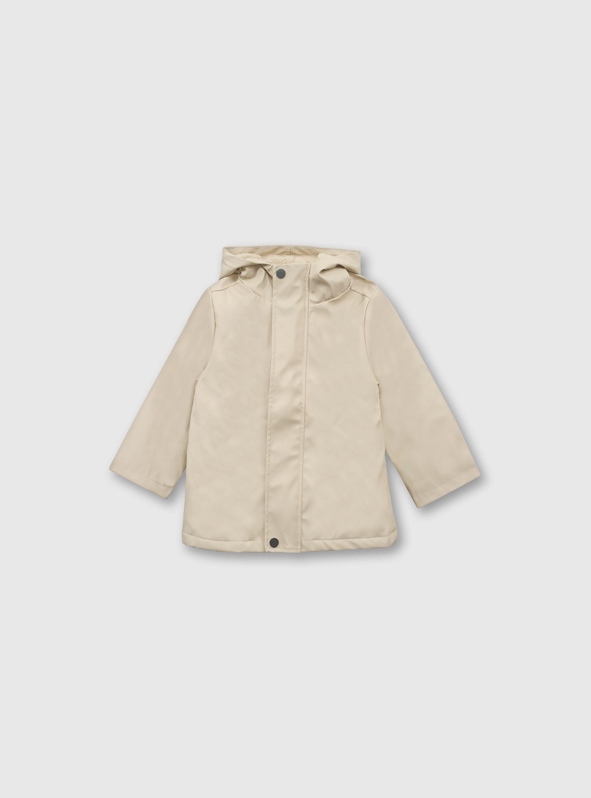 Chaqueta Niña Rosado 53426 COLLOKY-0